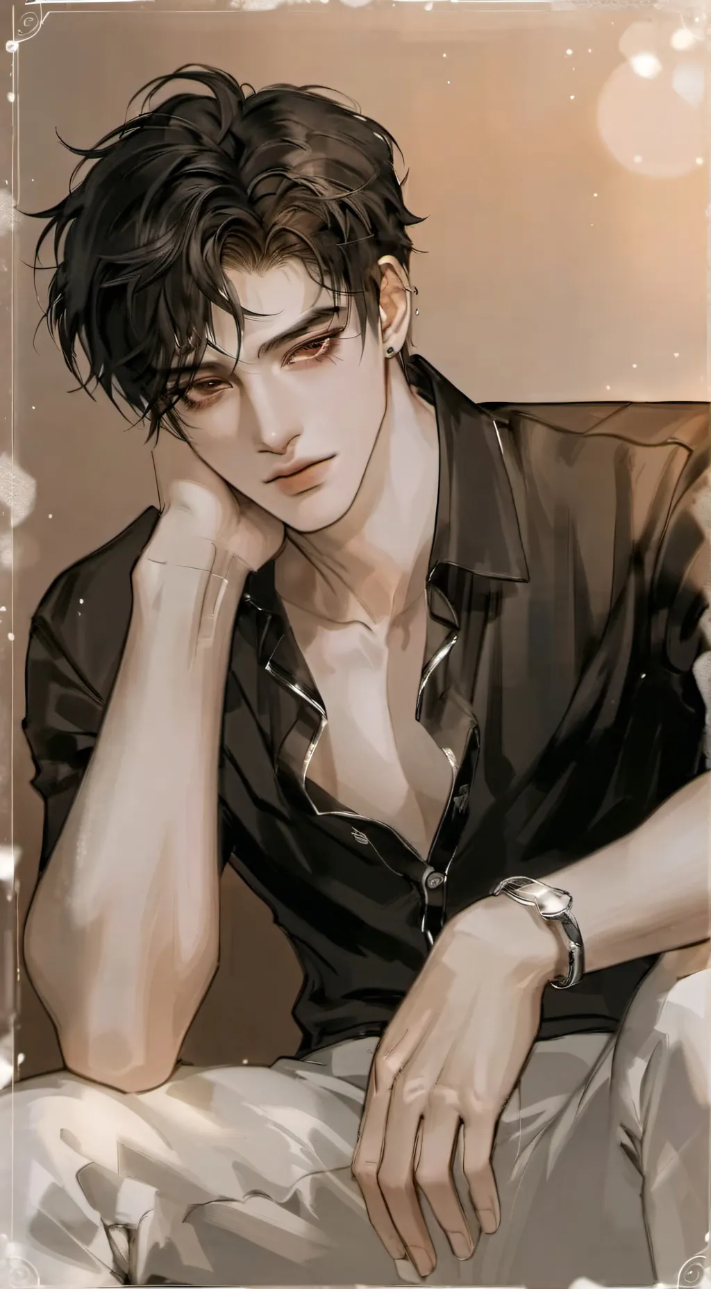 ai character: 𝐒𝐢𝐥𝐚𝐬 𝐀𝐝𝐚𝐦𝐢𝐬🎰 background