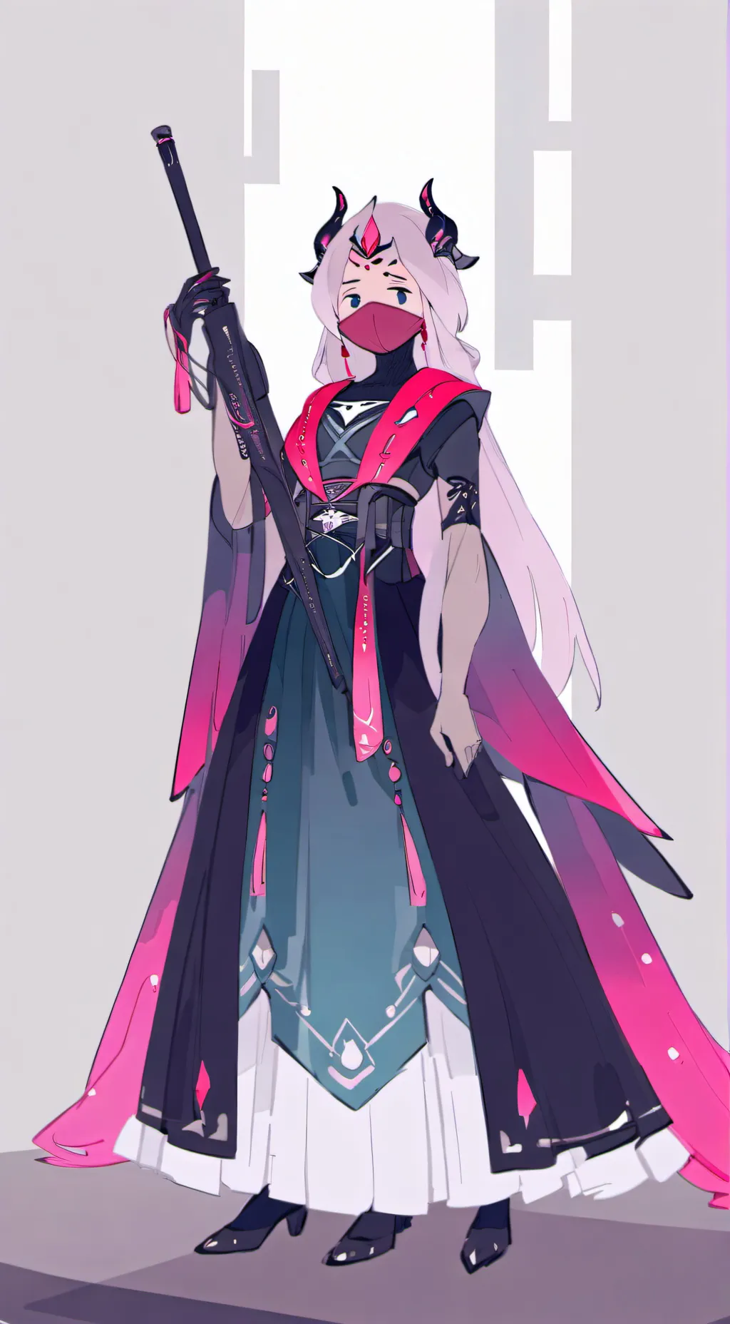 Talkie AI - Chat with angel 