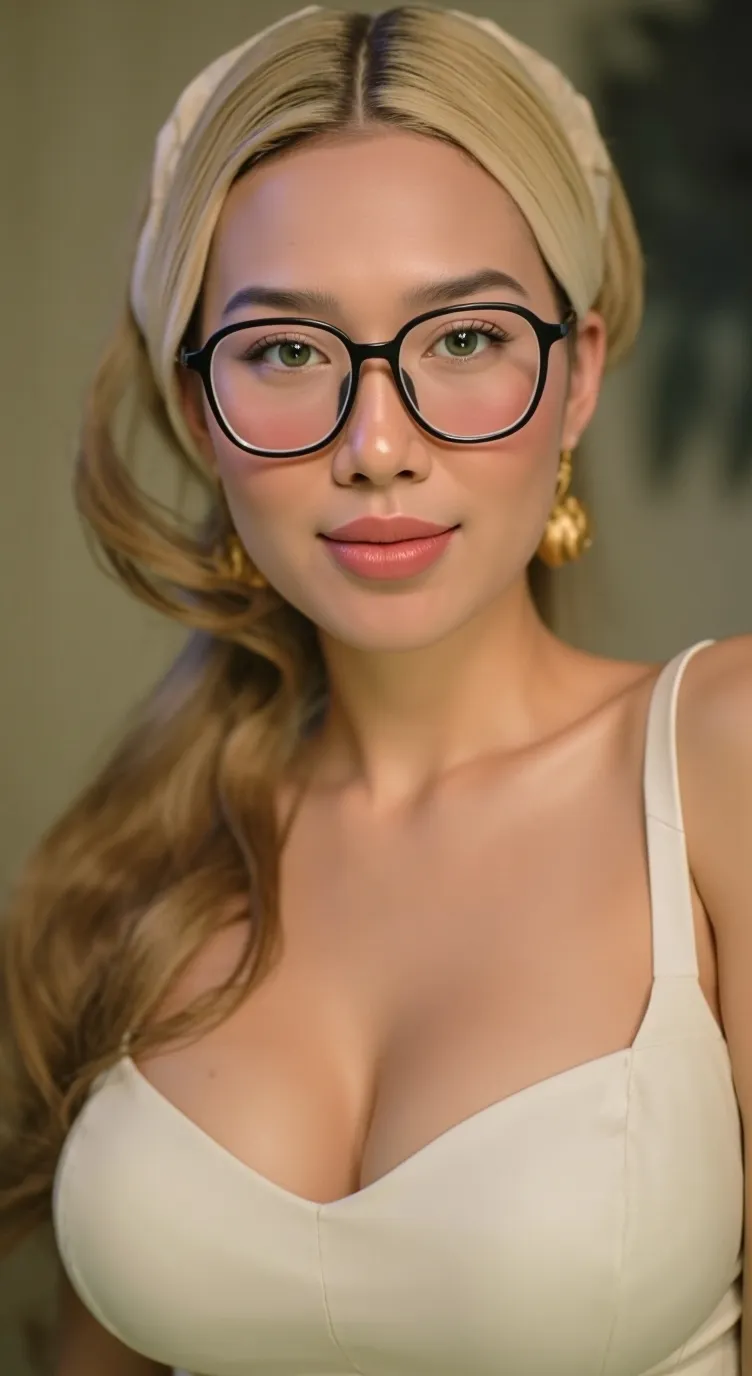 ai character: Lina background