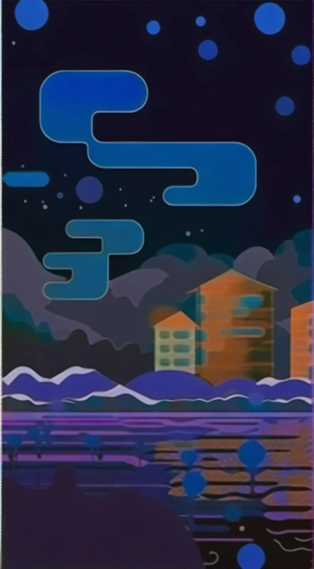 ai character: Pink Corruption. background