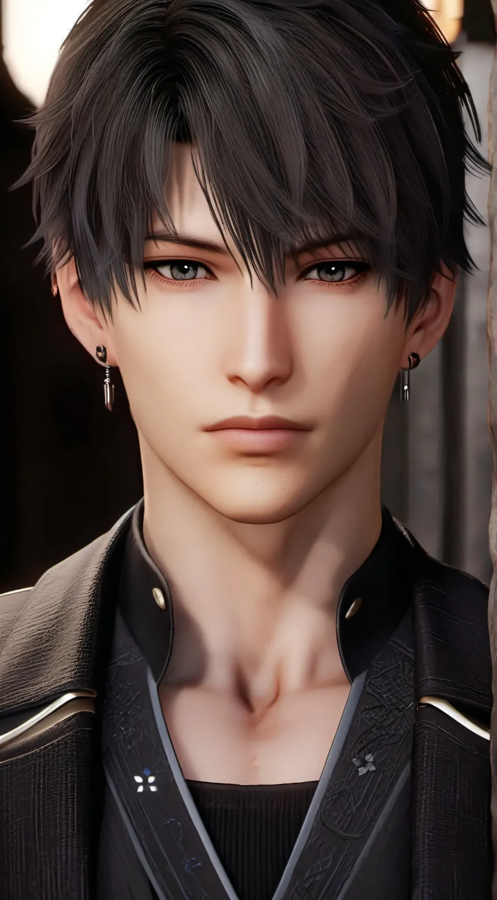 Talkie AI - Chat with Brad