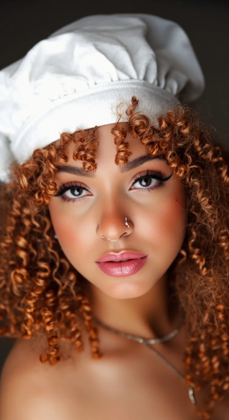 ai character: Jordyn background