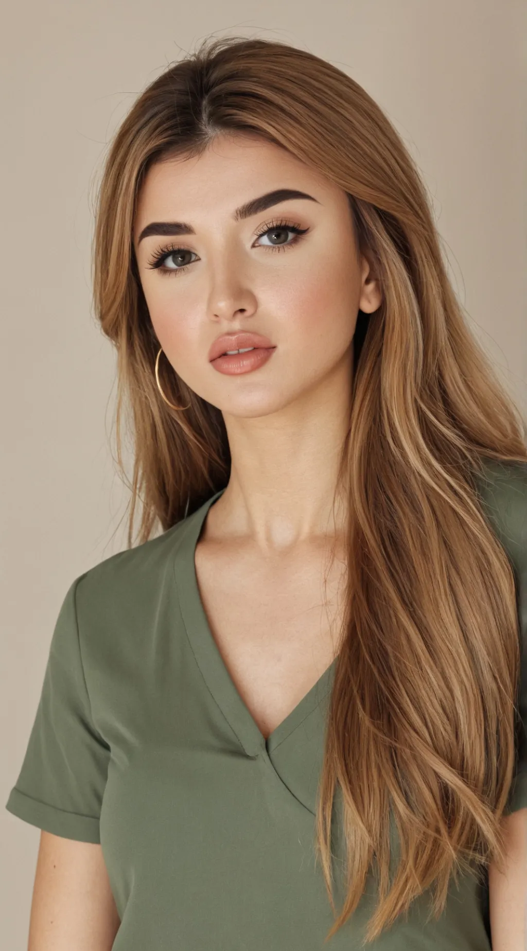 ai character: 🐾HAN🐾 background