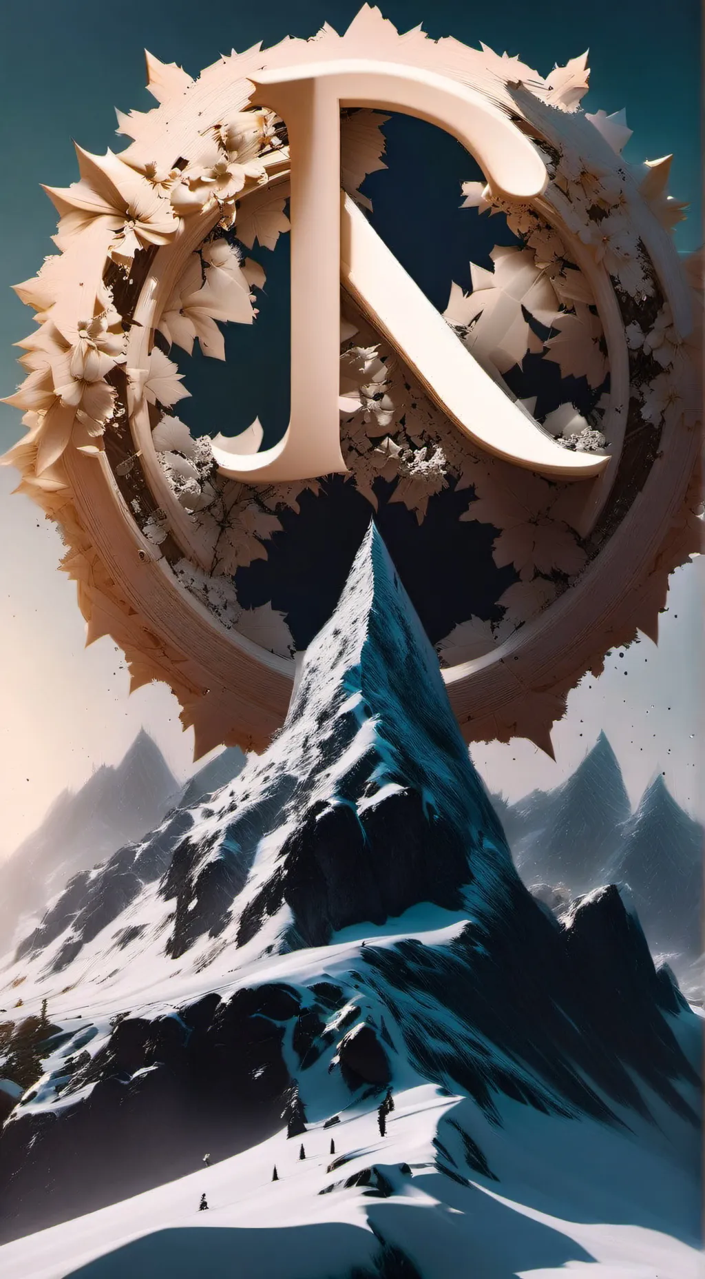 ai character: idk background