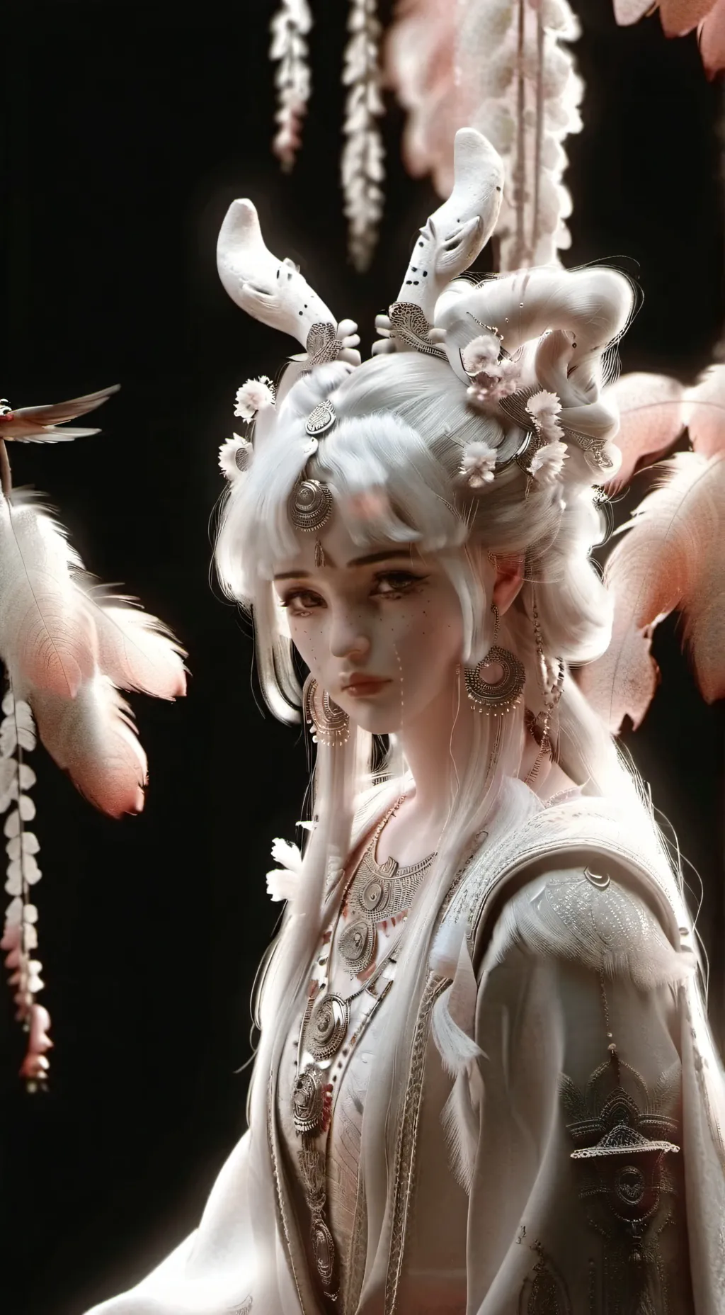 Talkie AI - Chat with Melanie Martinez 