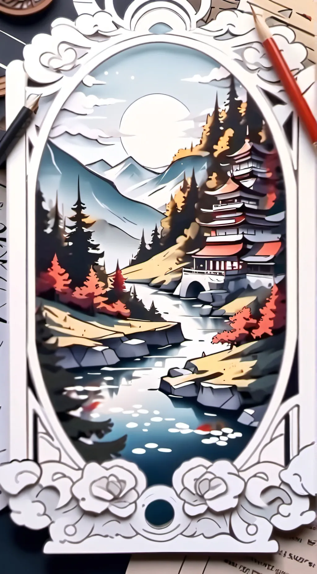 ai character: Mha gay?  background