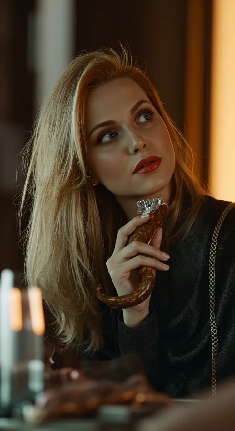 ai character: kathrine background