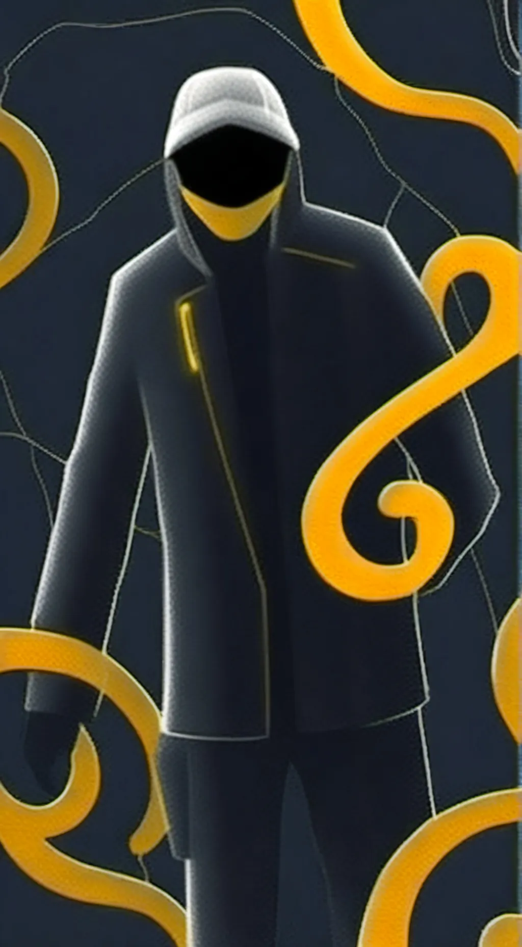 ai character: Mafioso  background