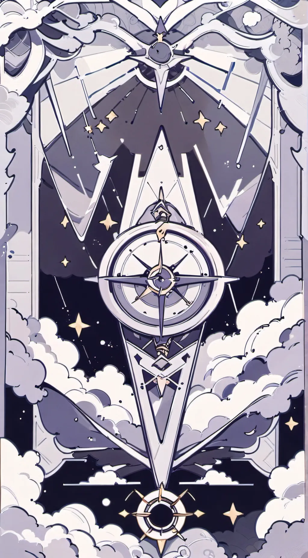 ai character: kanao callada?porq background