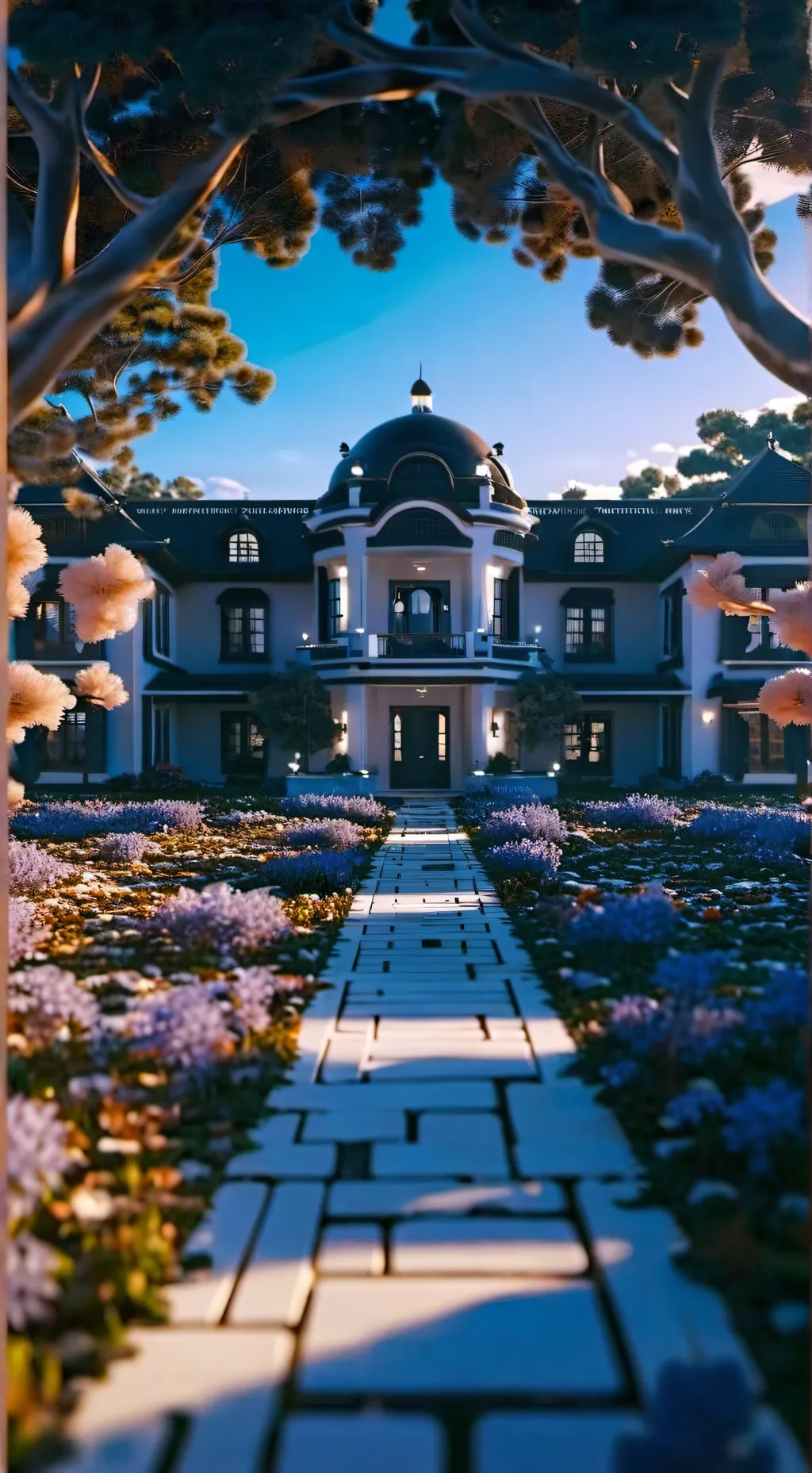 Talkie AI - Chat with Trillionaire gorl