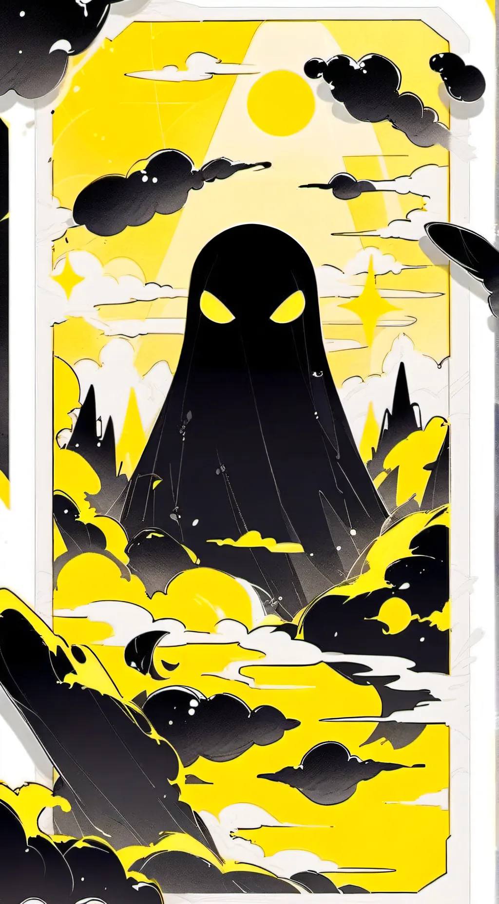 ai character: Bob background