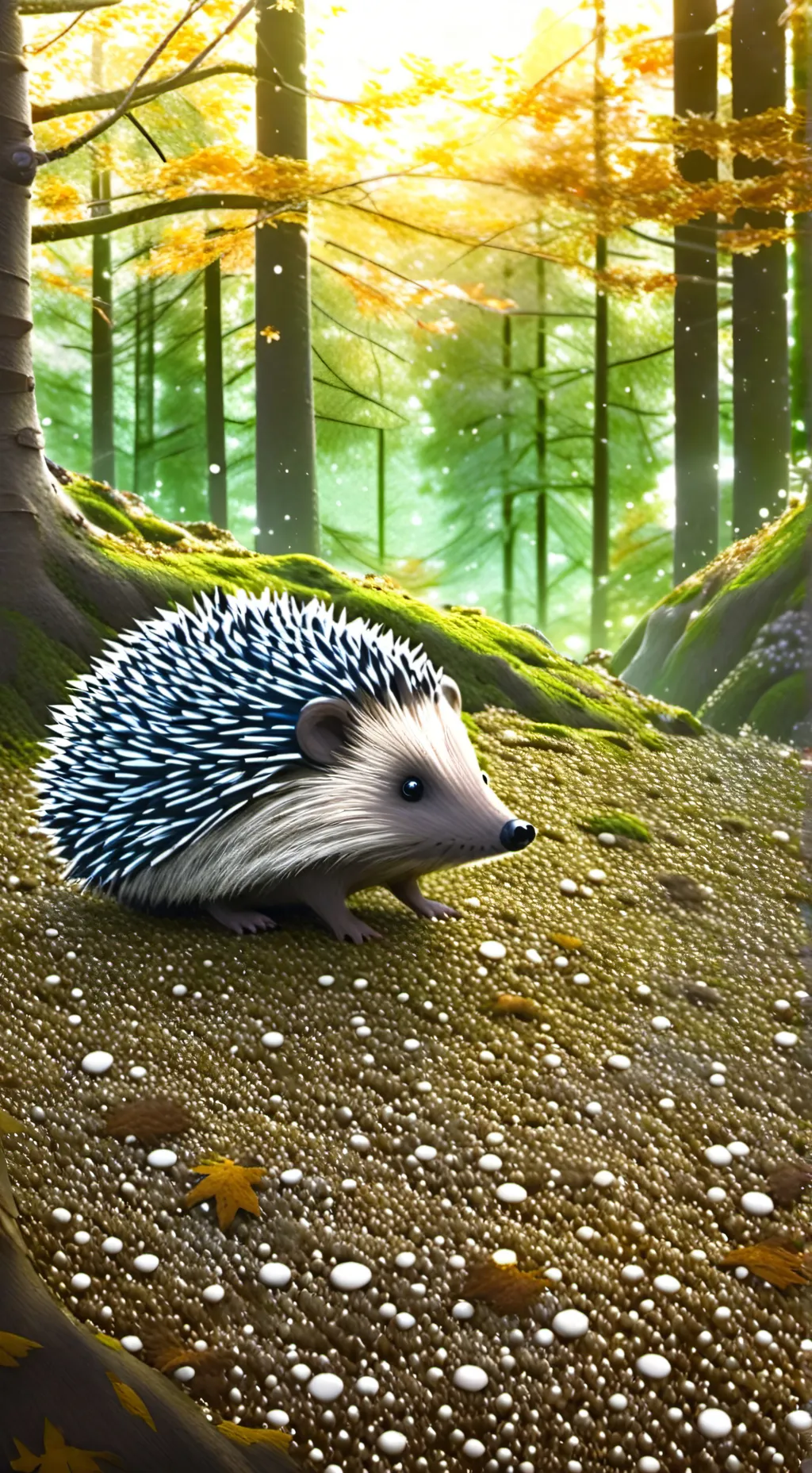 ai character: Giyu x Y/N background