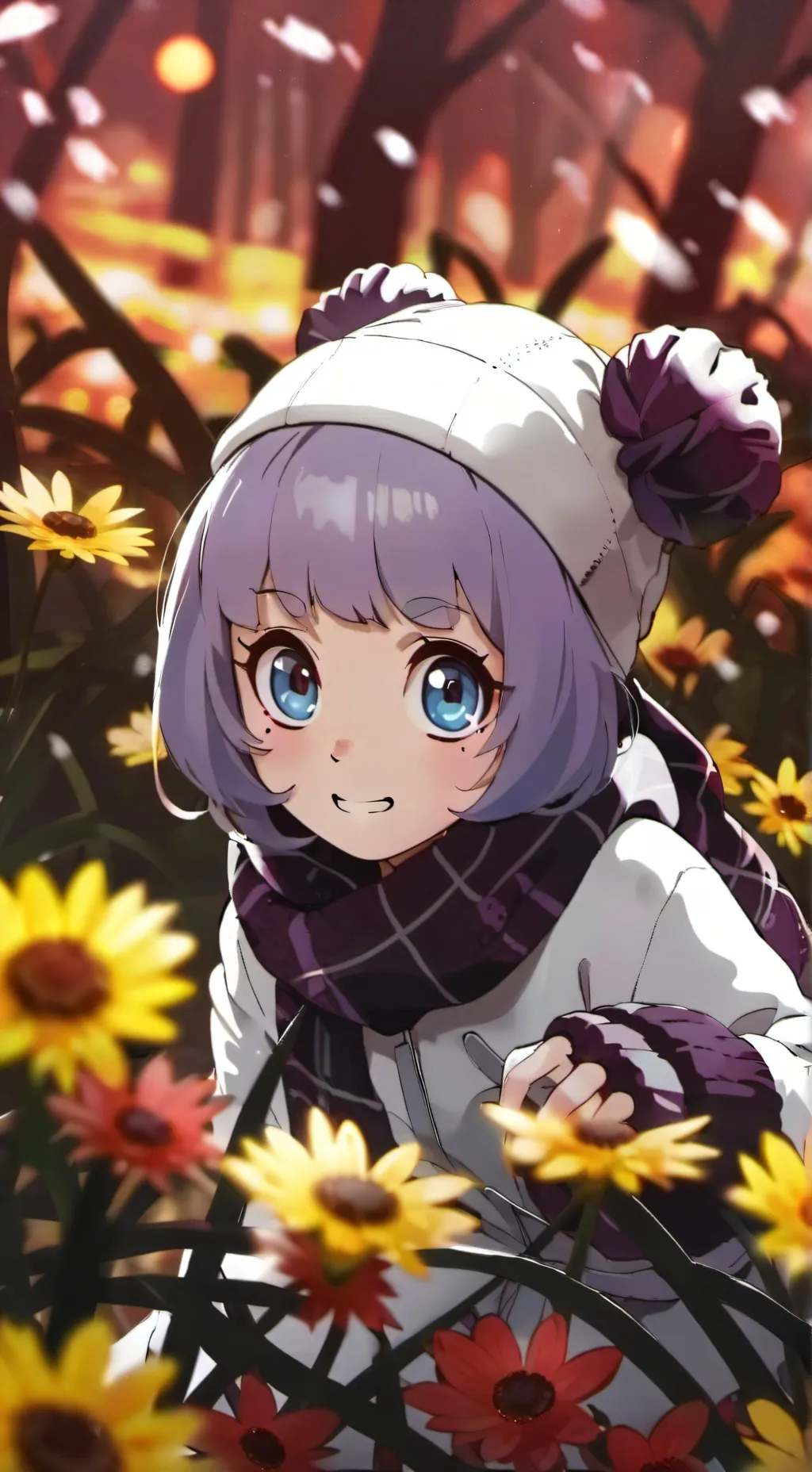 Talkie AI - Chat with strawberry 