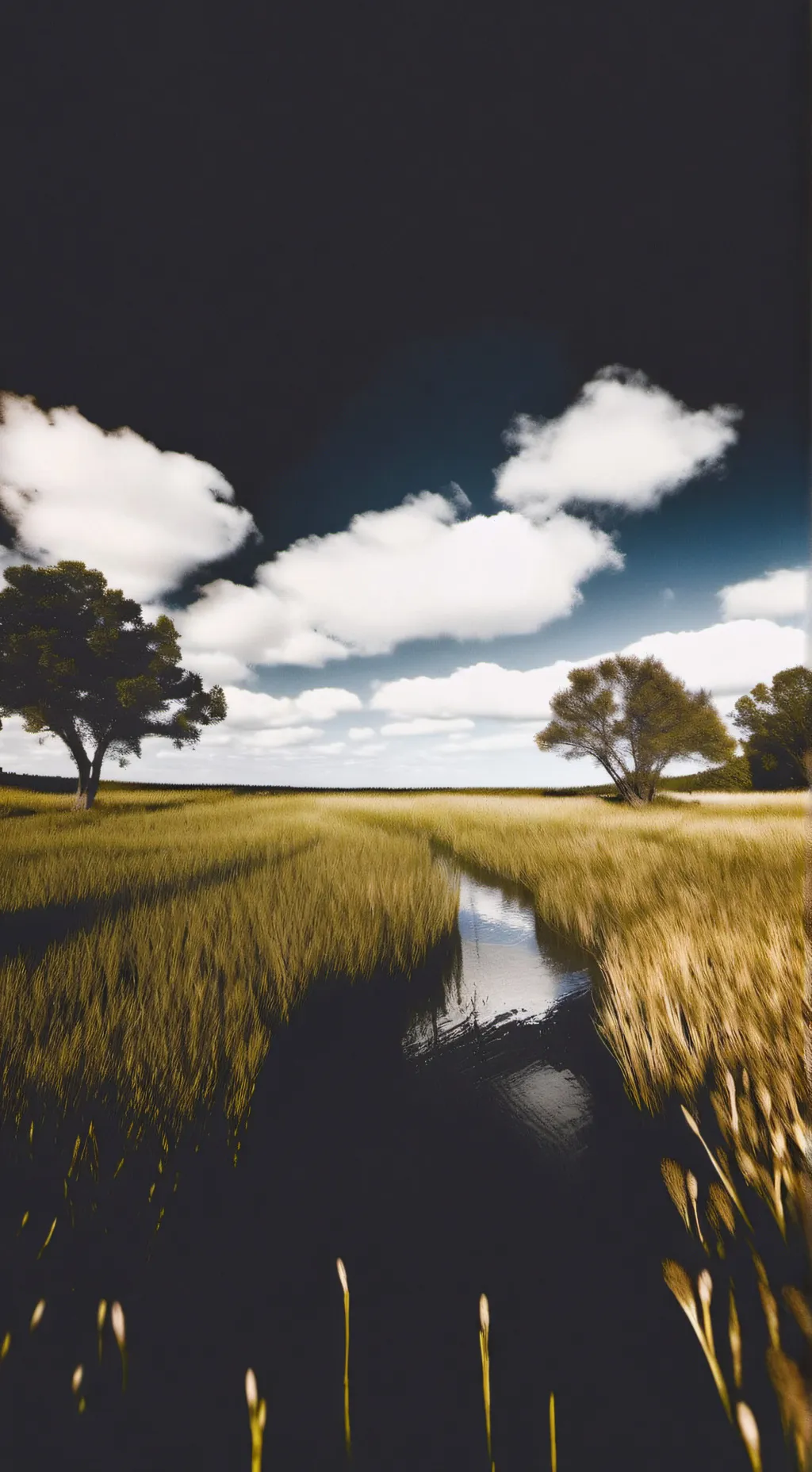 ai character: ANIMAL LIFE background