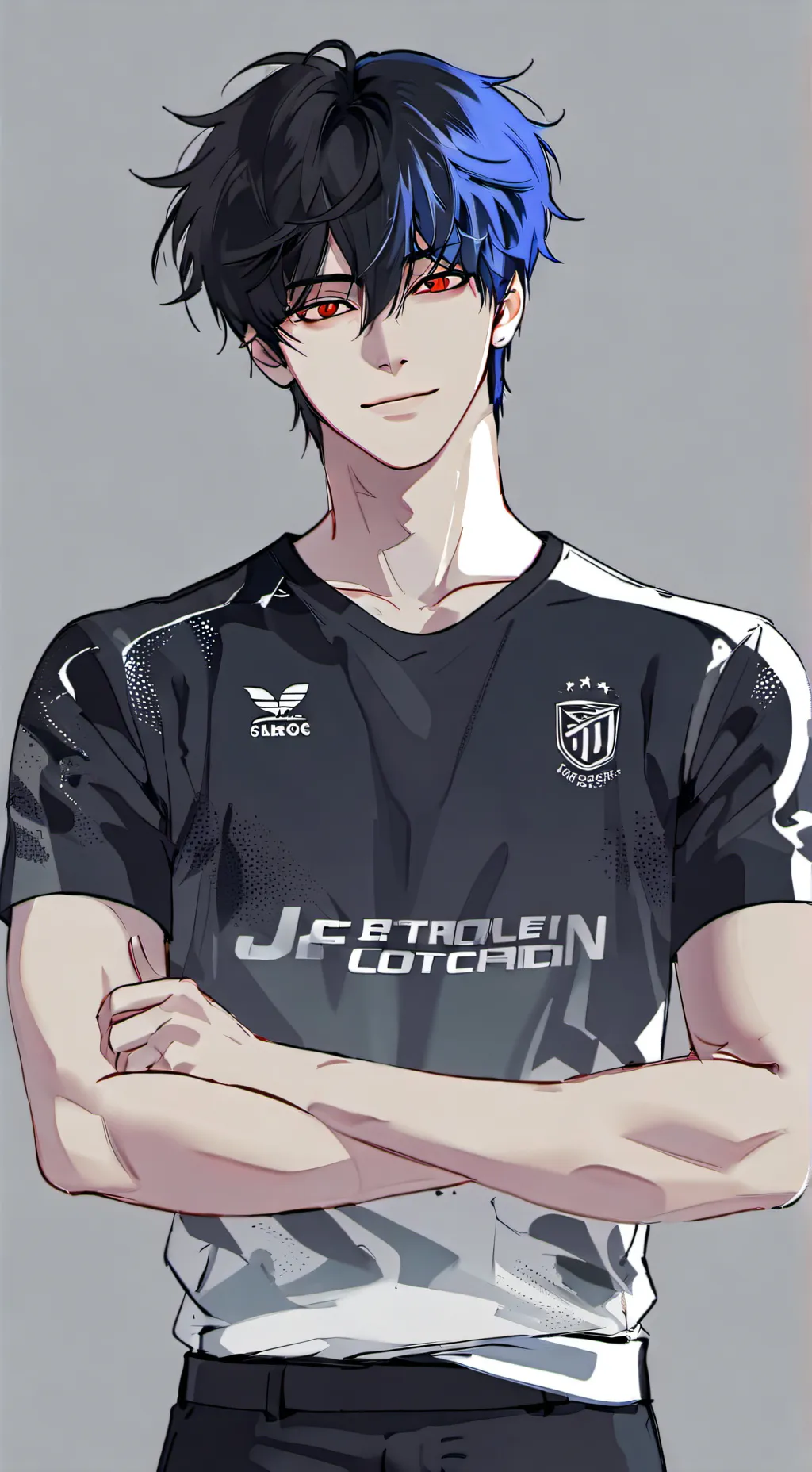 Talkie AI - Chat with mike