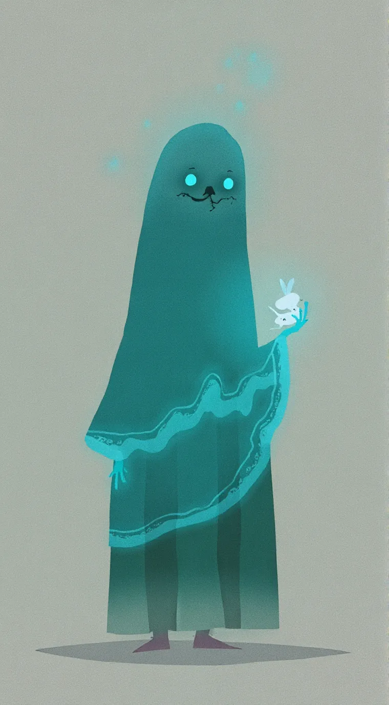 ai character: sprunki background