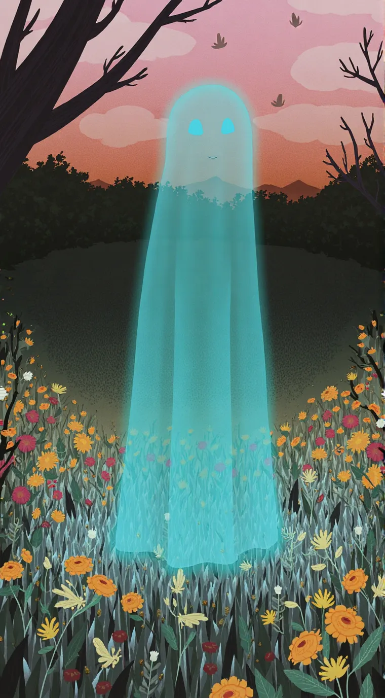 ai character: obagiyuu!! background