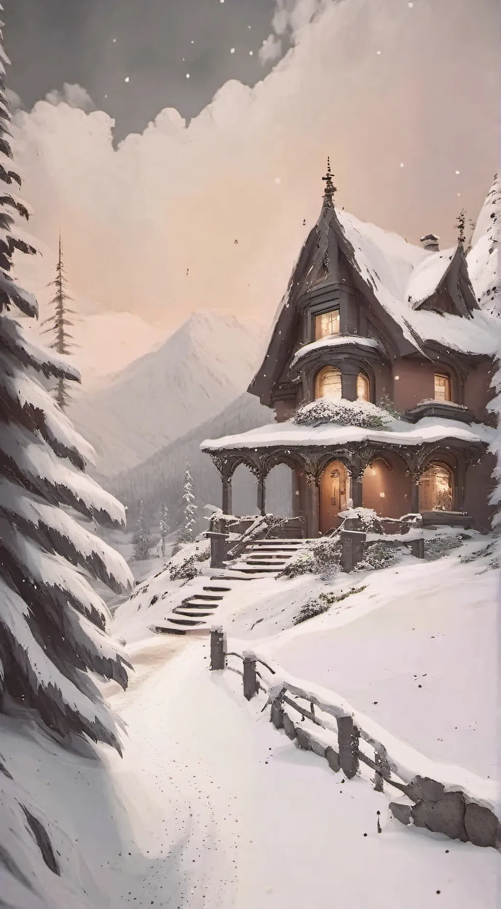 Talkie AI - Chat with Konig 