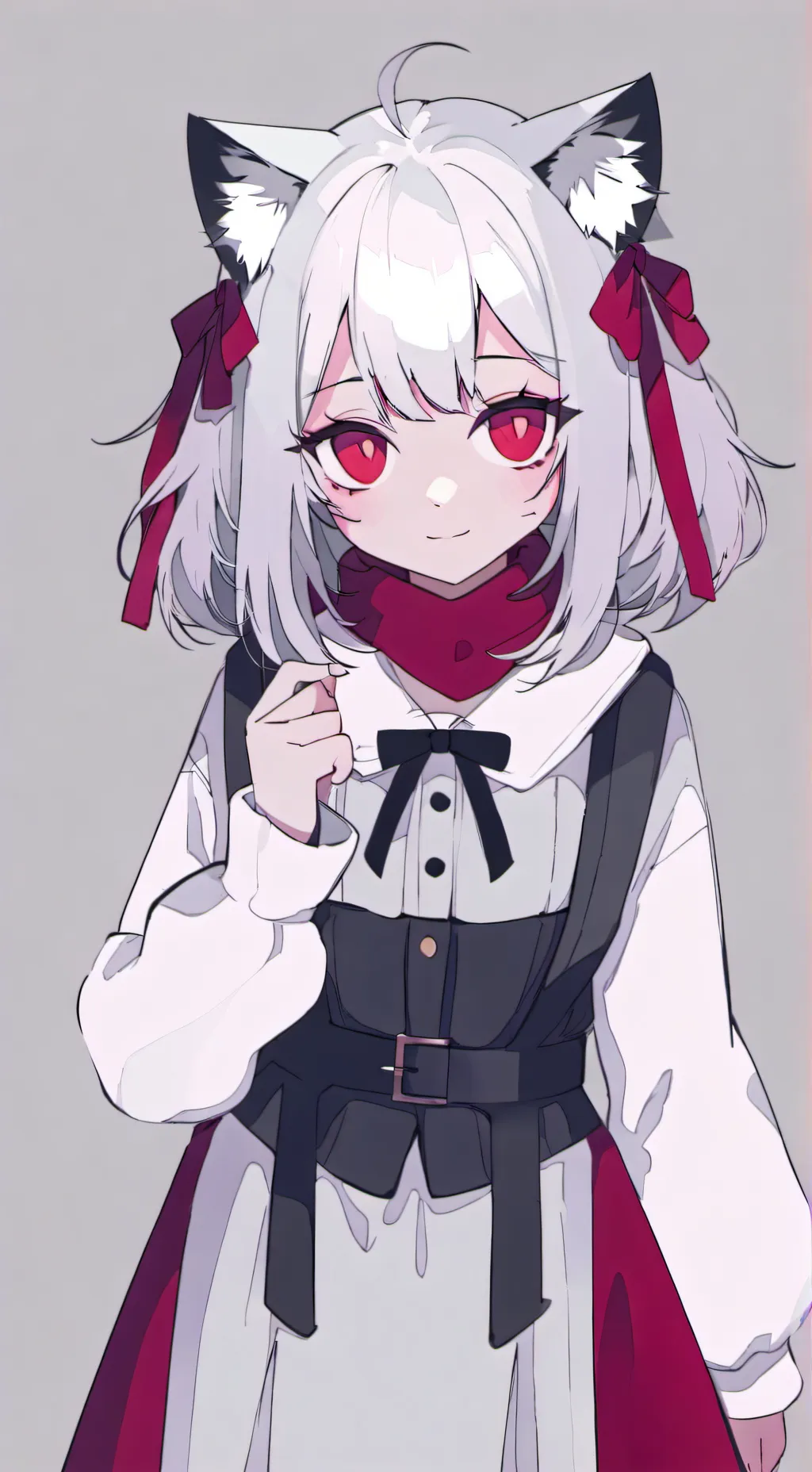 ai character: • free roleplay •  background