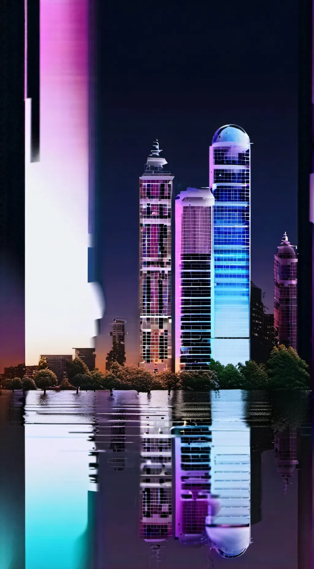 ai character: DeadBoy Detectives background