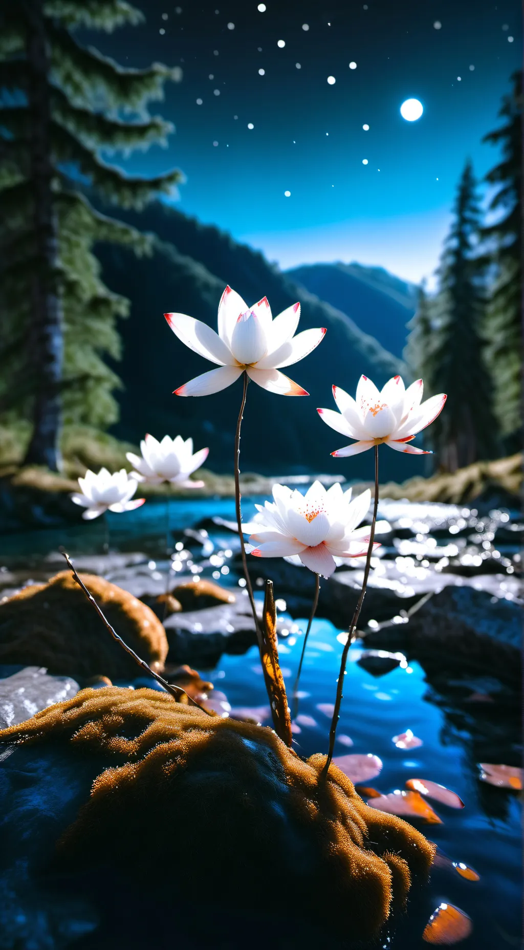 Talkie AI - Chat with listener