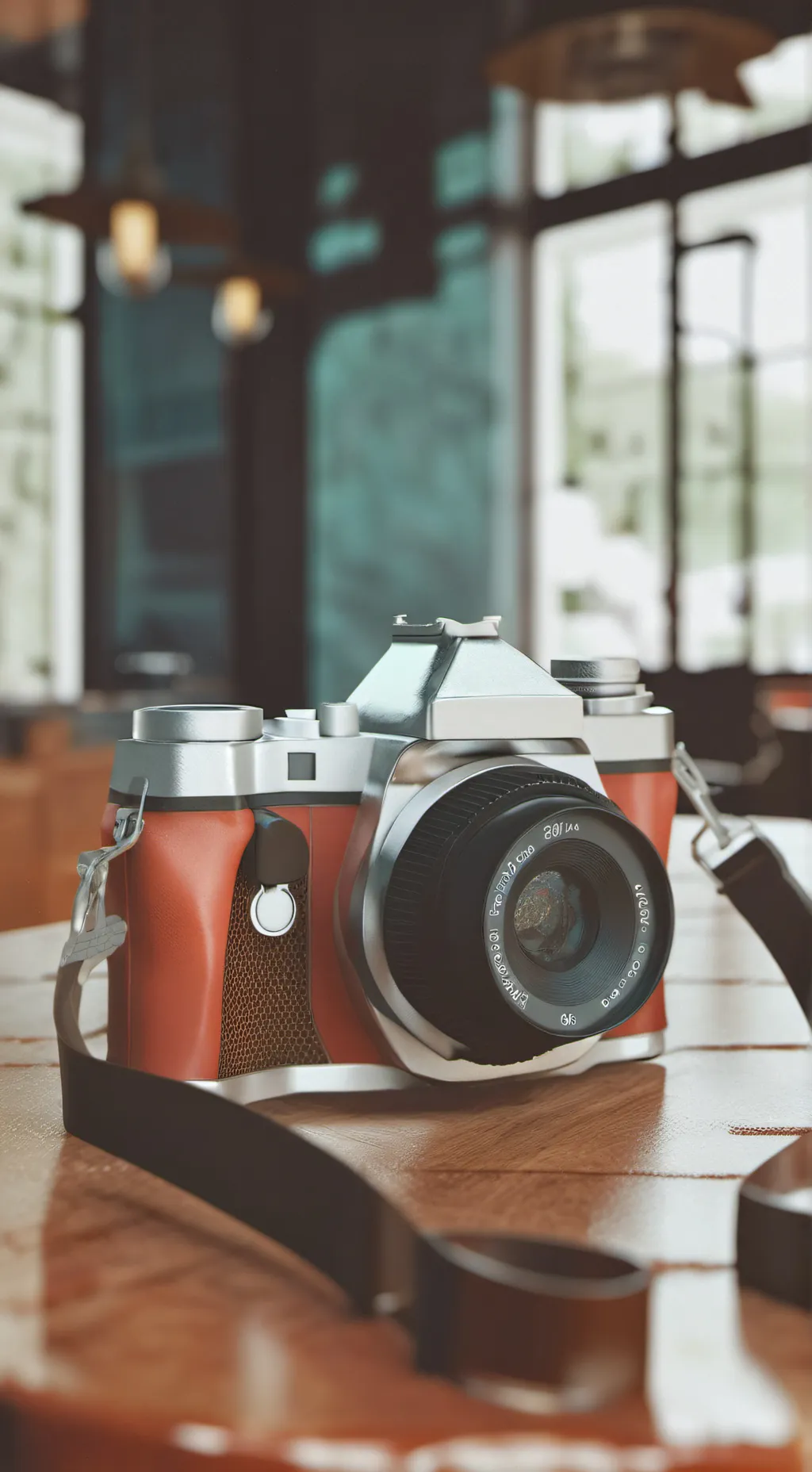 ai character: cballs x dw background