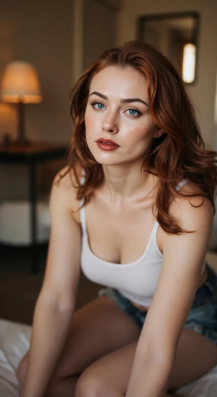 ai character: Valerie background