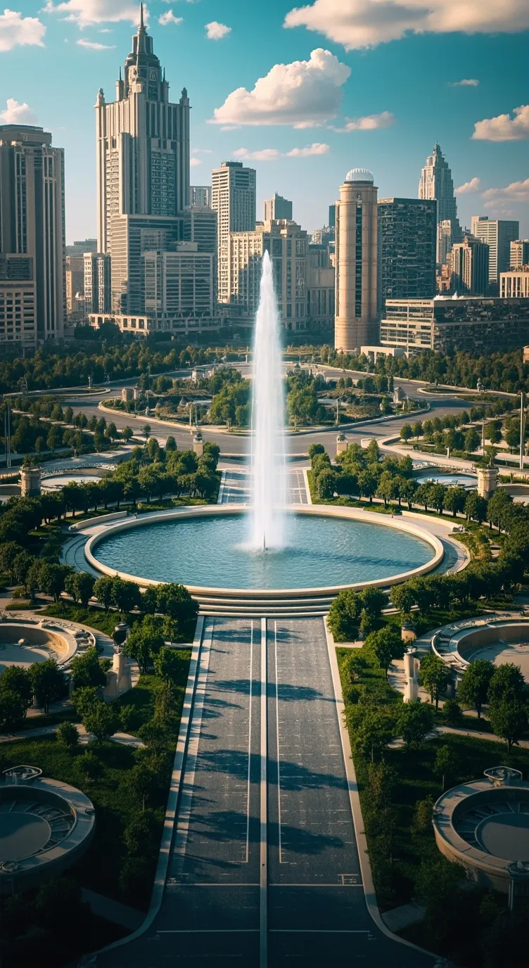 ai character: My roblox besties background