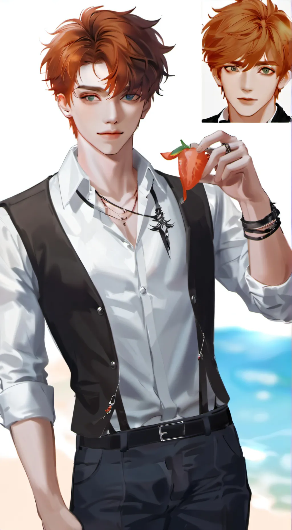 ai character: ┐⁠(⁠´⁠ー⁠｀Xan)┌ background