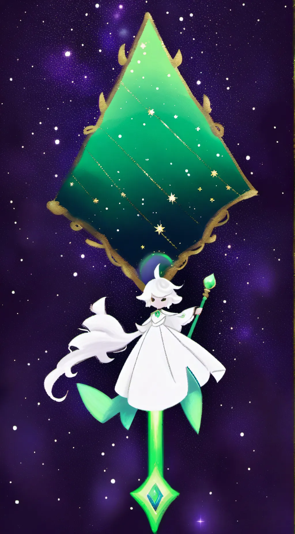 ai character: mwlc dies:( background