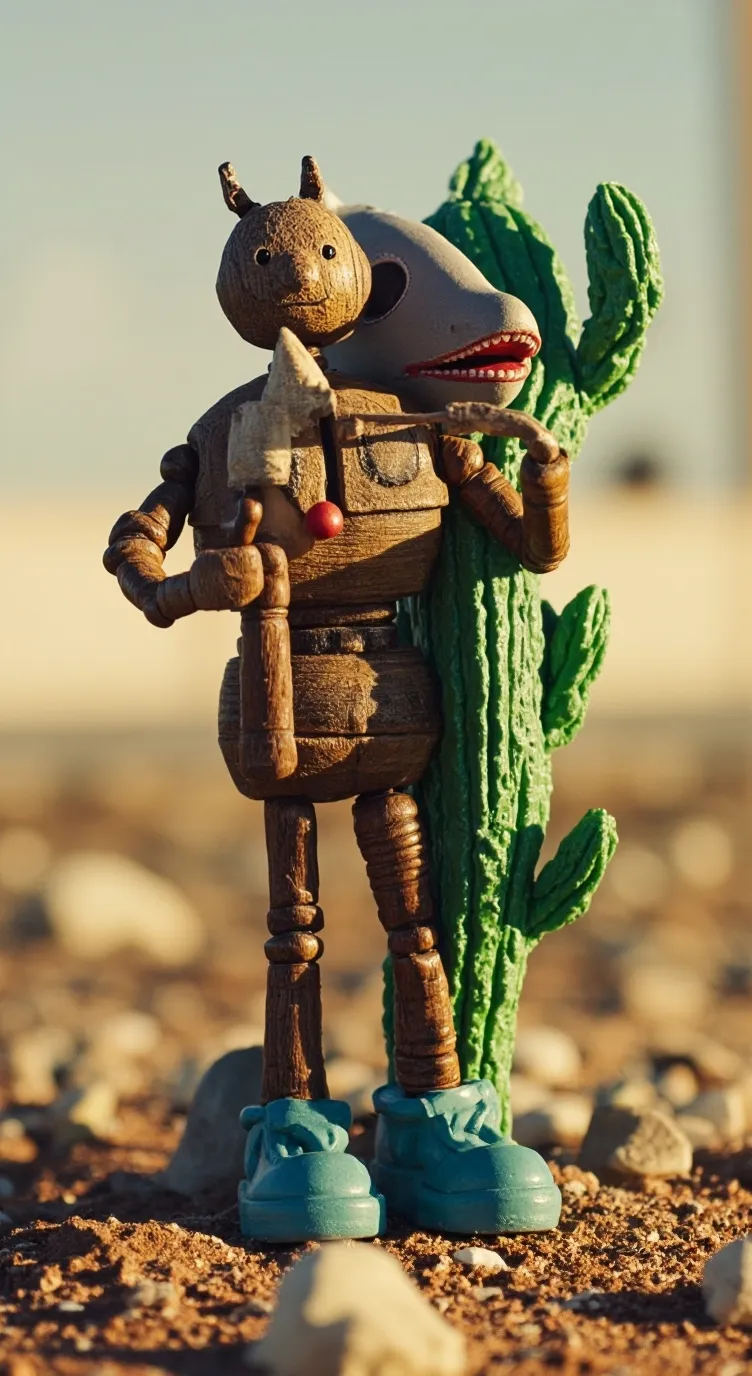 ai character: Brainrott Chat background