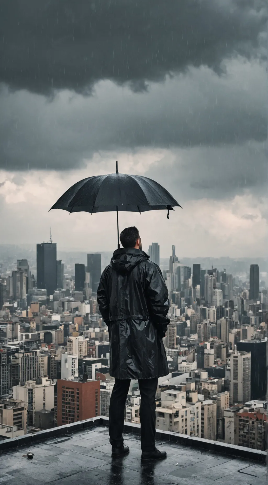 ai character: Lucian background