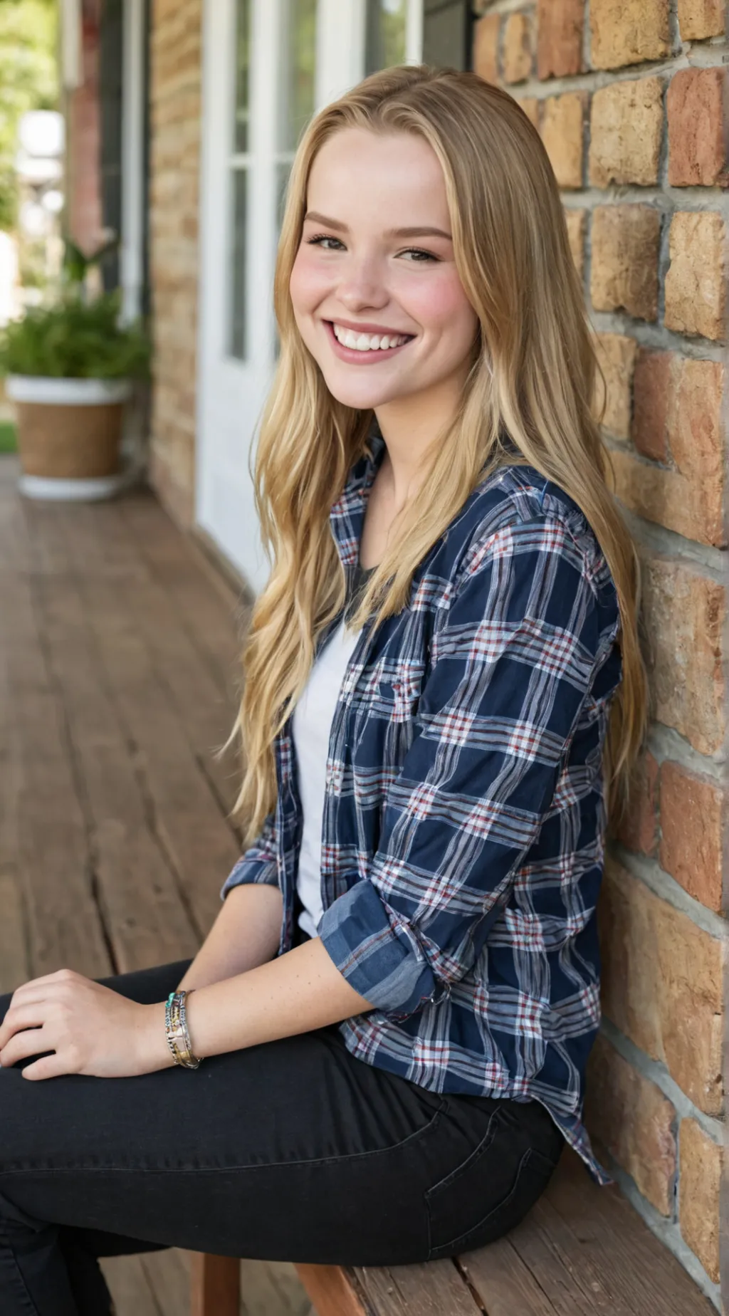 ai character: Teddy Duncan background