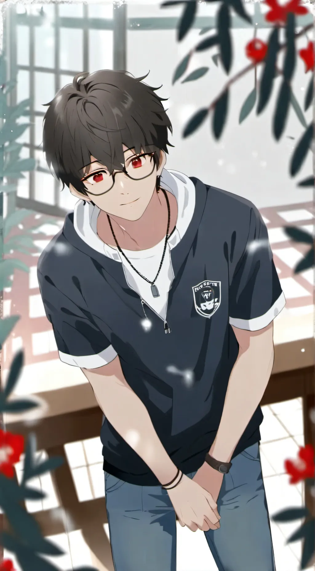 Talkie AI - Chat with Erik