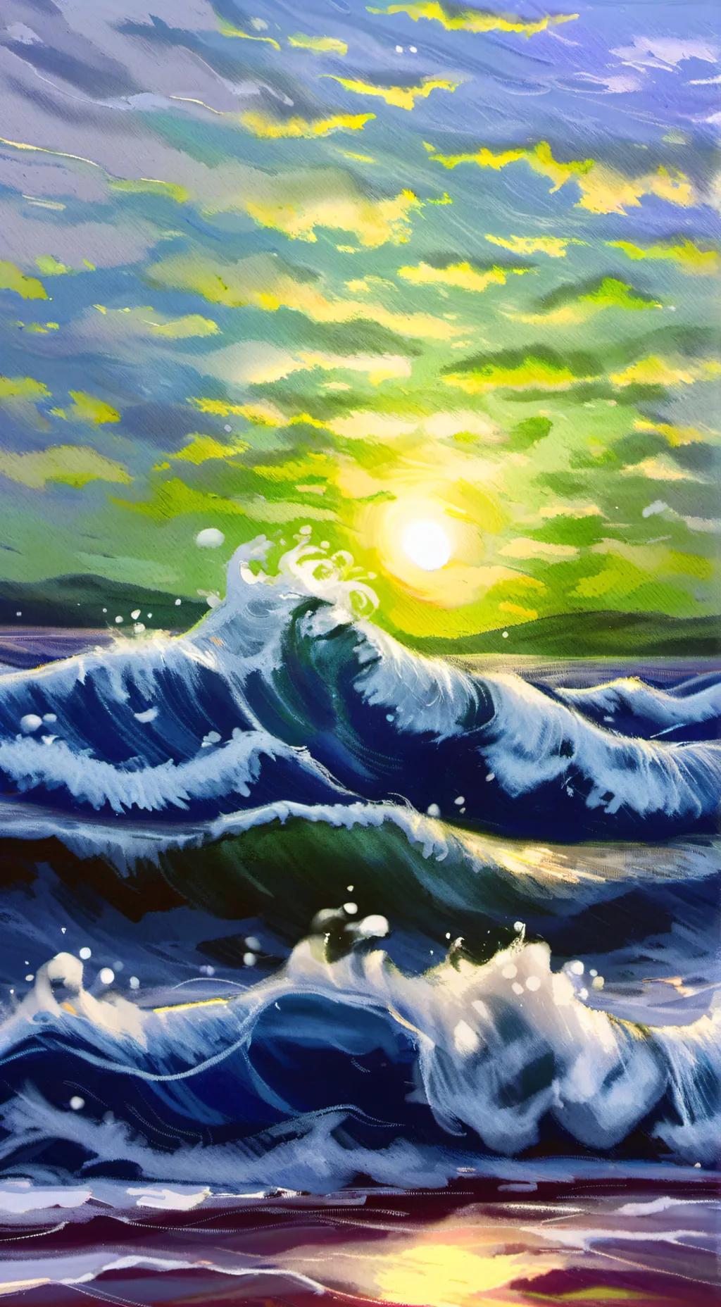 ai character: jujutsu kaisen❤️ background