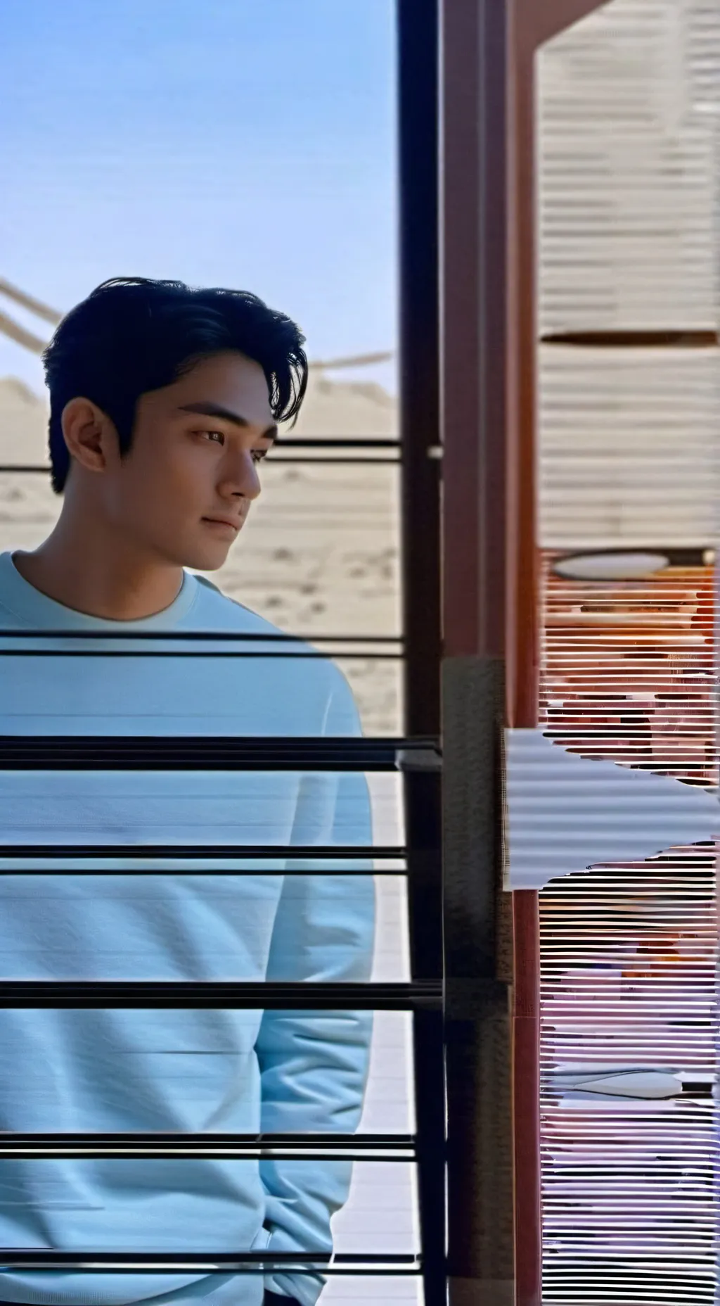 ai character: prince Viktor background