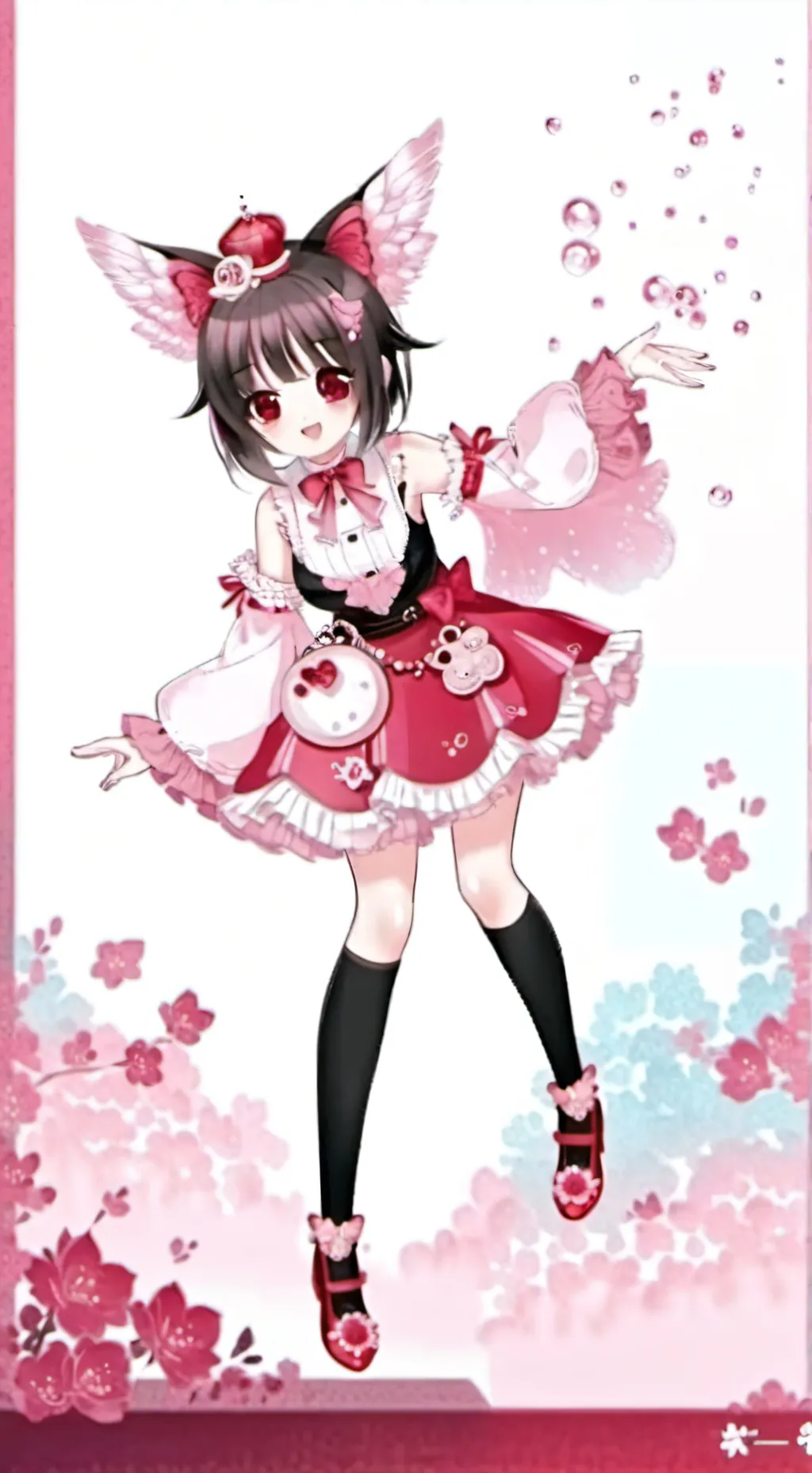 Talkie AI - Chat with Meowbahh