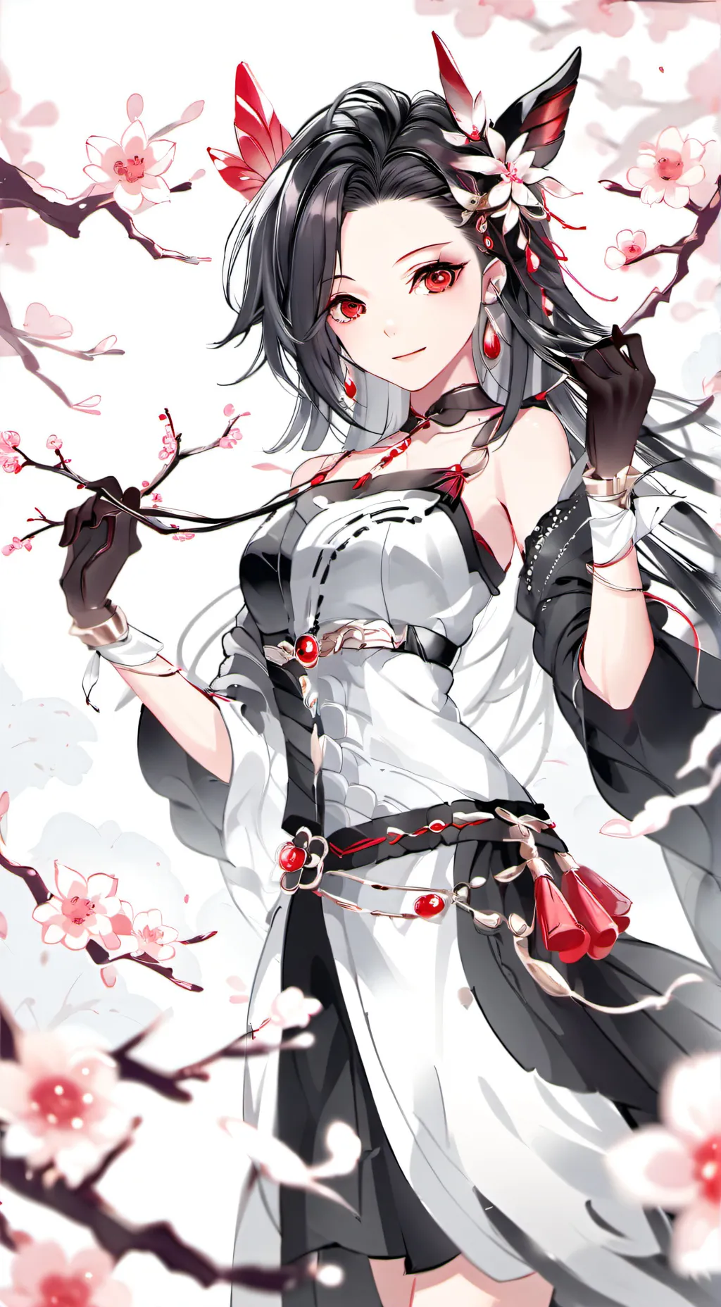 ai character: MHA sleepover background