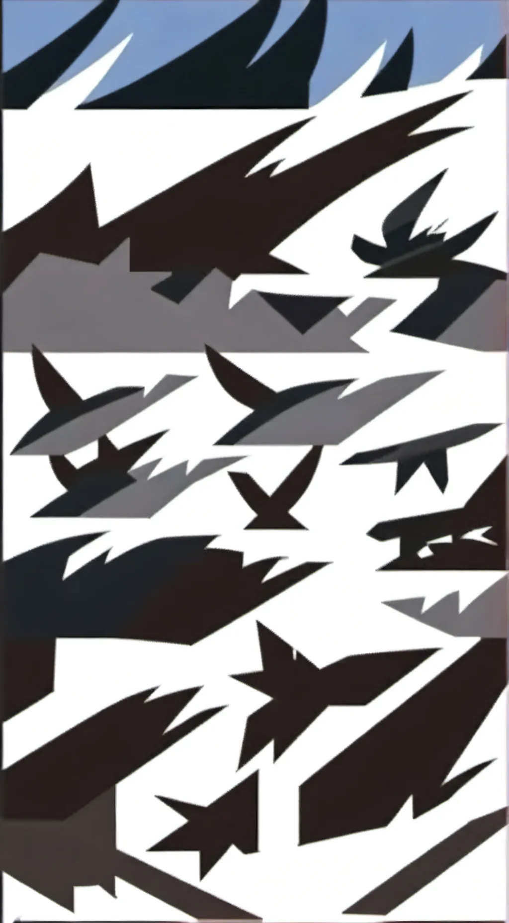 ai character: FPE guaraní background