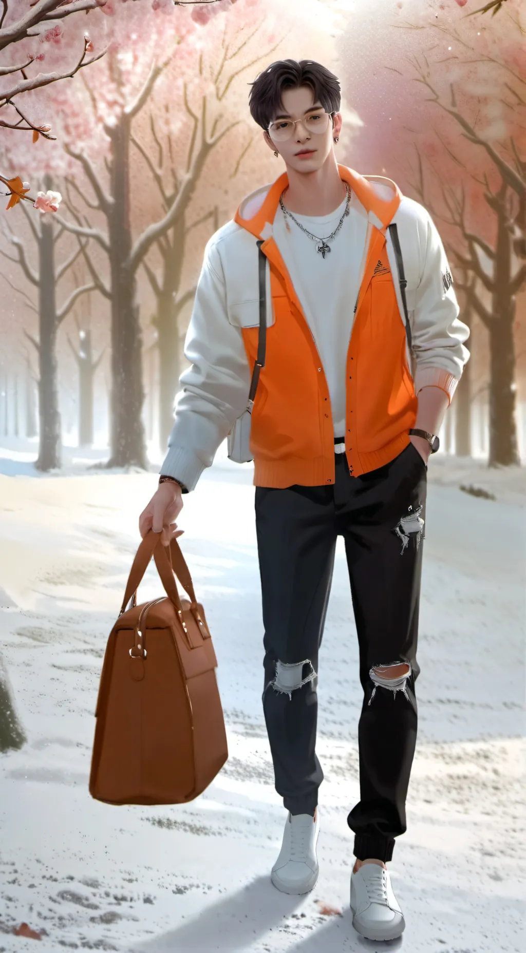 ai character: ♫•♬•𝑱𝒖𝒏-𝒉𝒆𝒆 •♬•♫ background