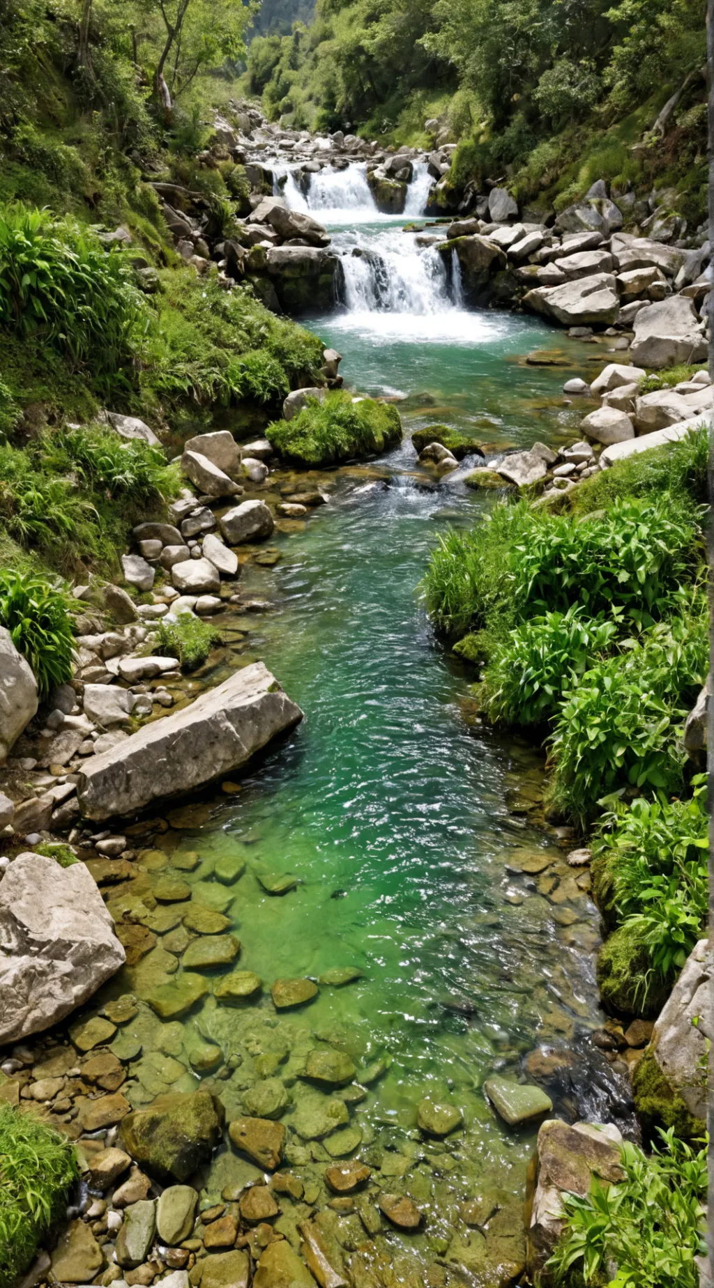 Talkie AI - Chat with River