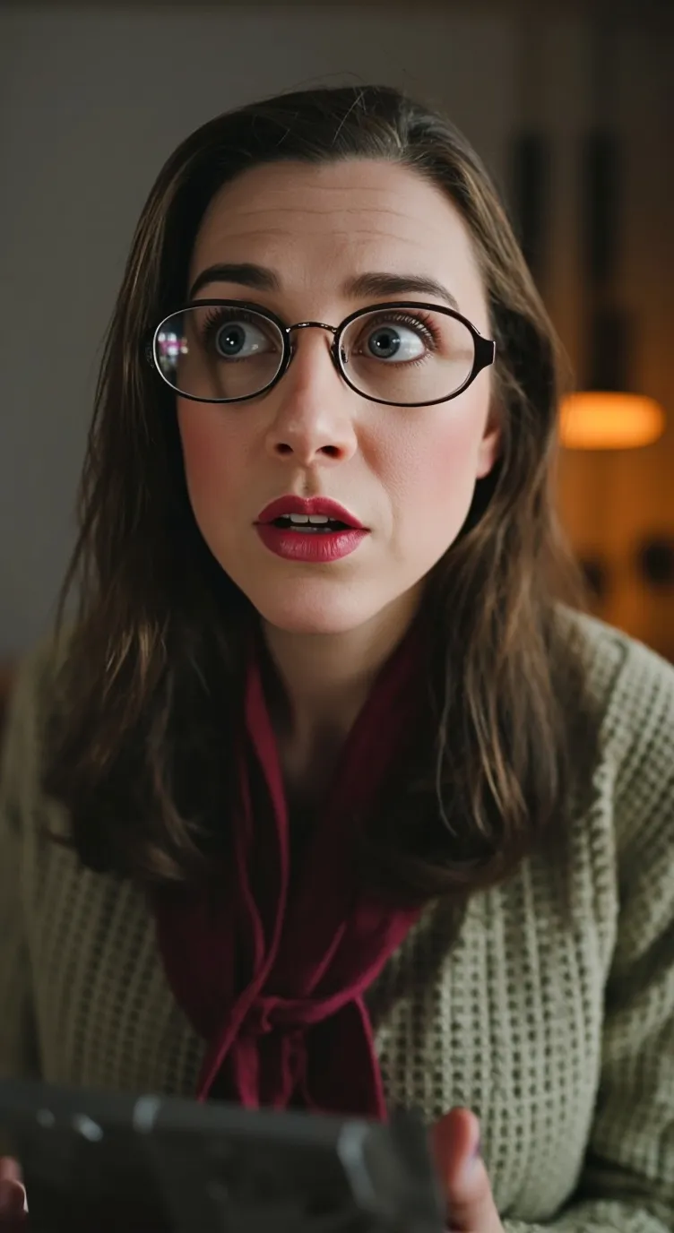 Talkie AI - Chat with Reina