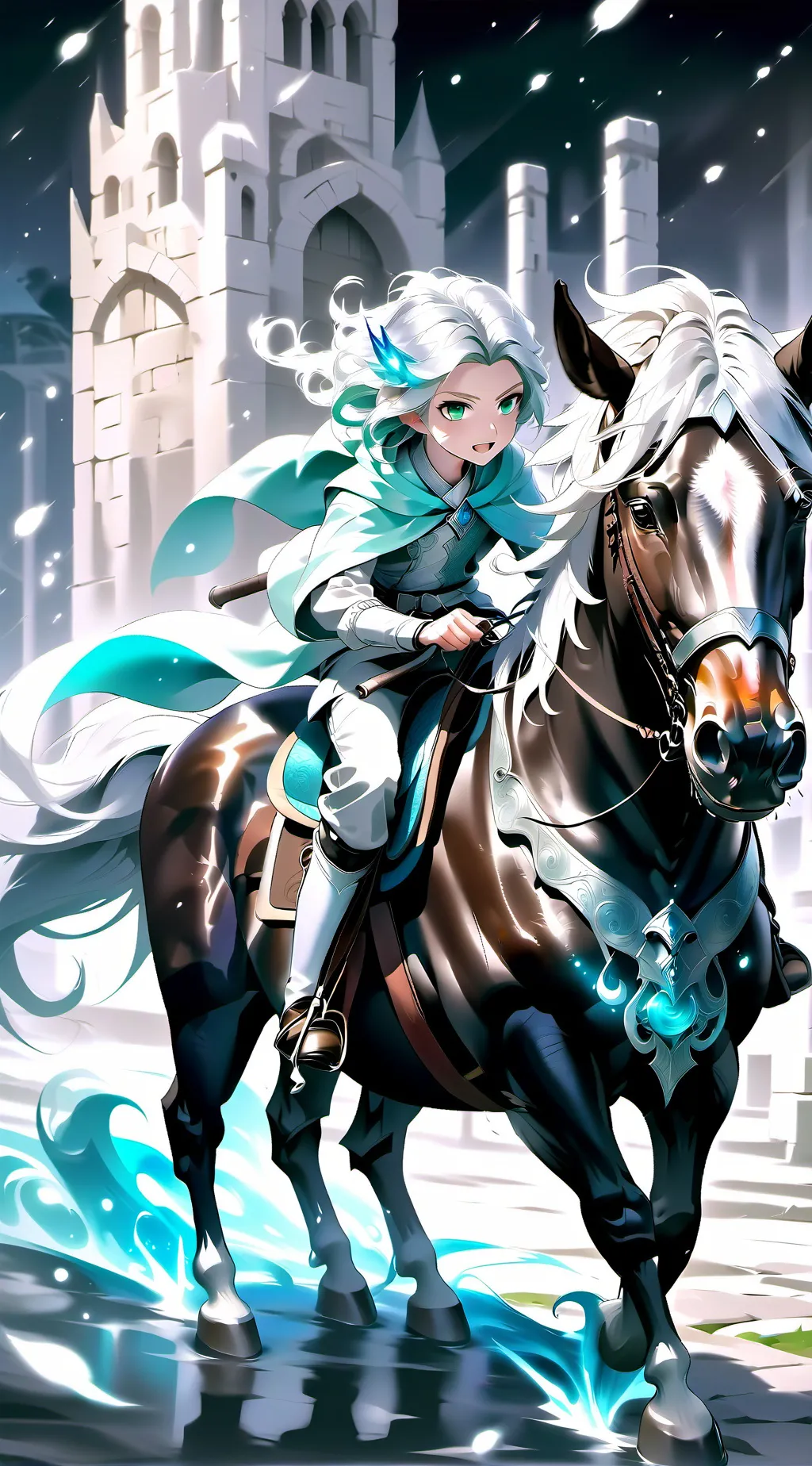 Talkie AI - Chat with Sky