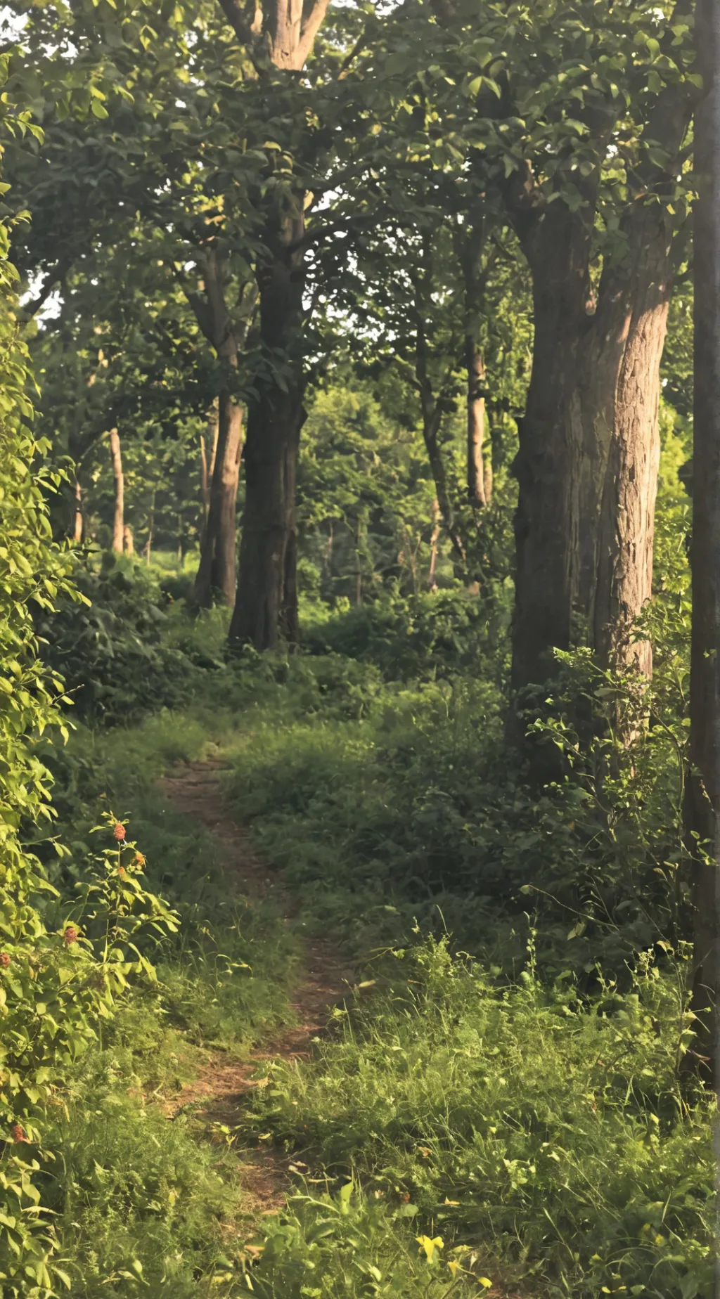 ai character: powers background