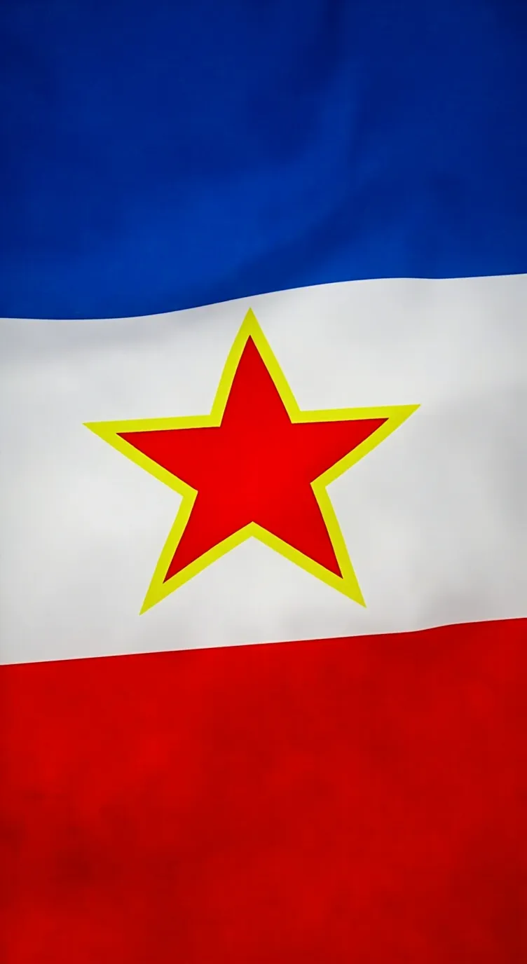 ai character: Slavok background