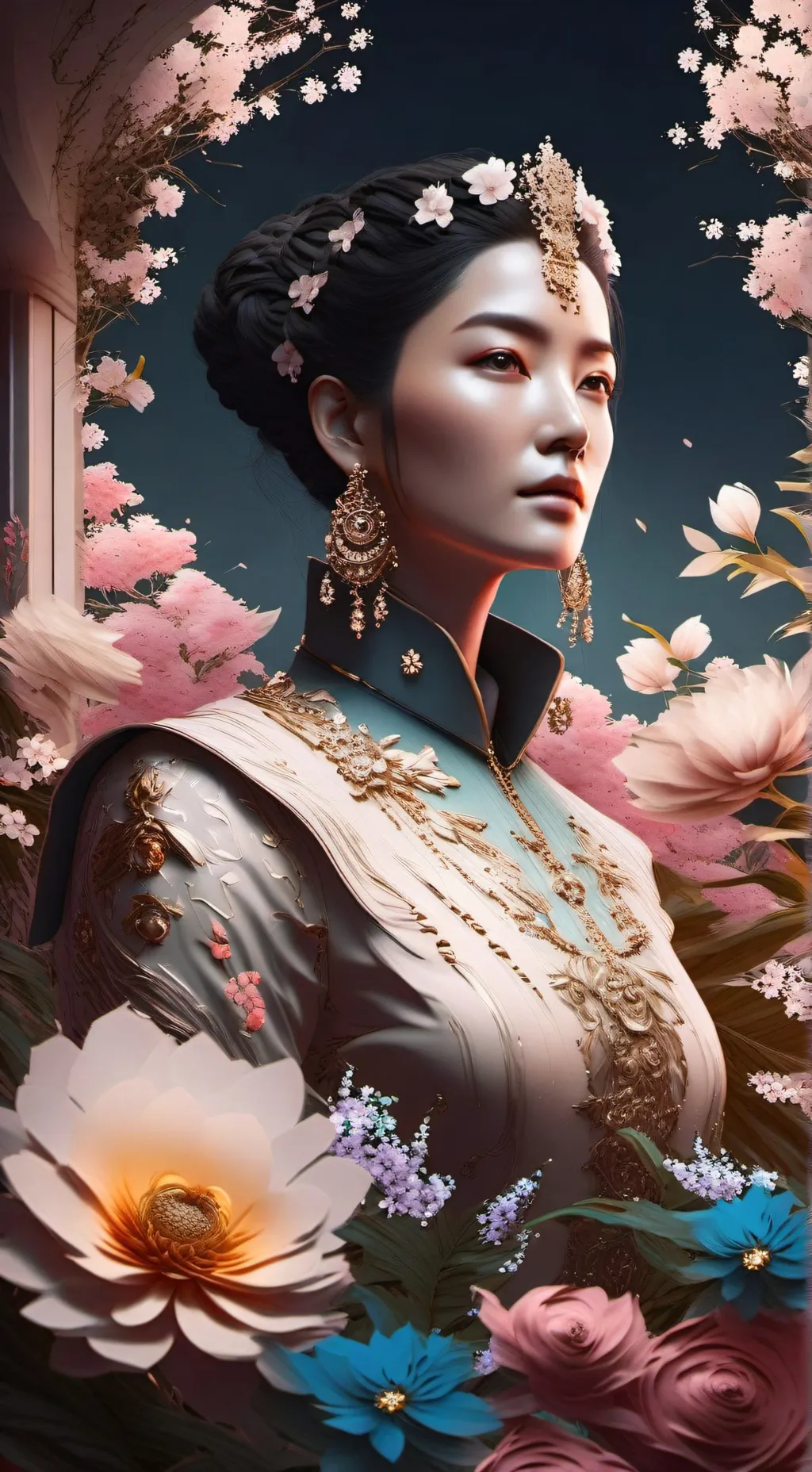 ai character: DW PICK ME!!!!  background