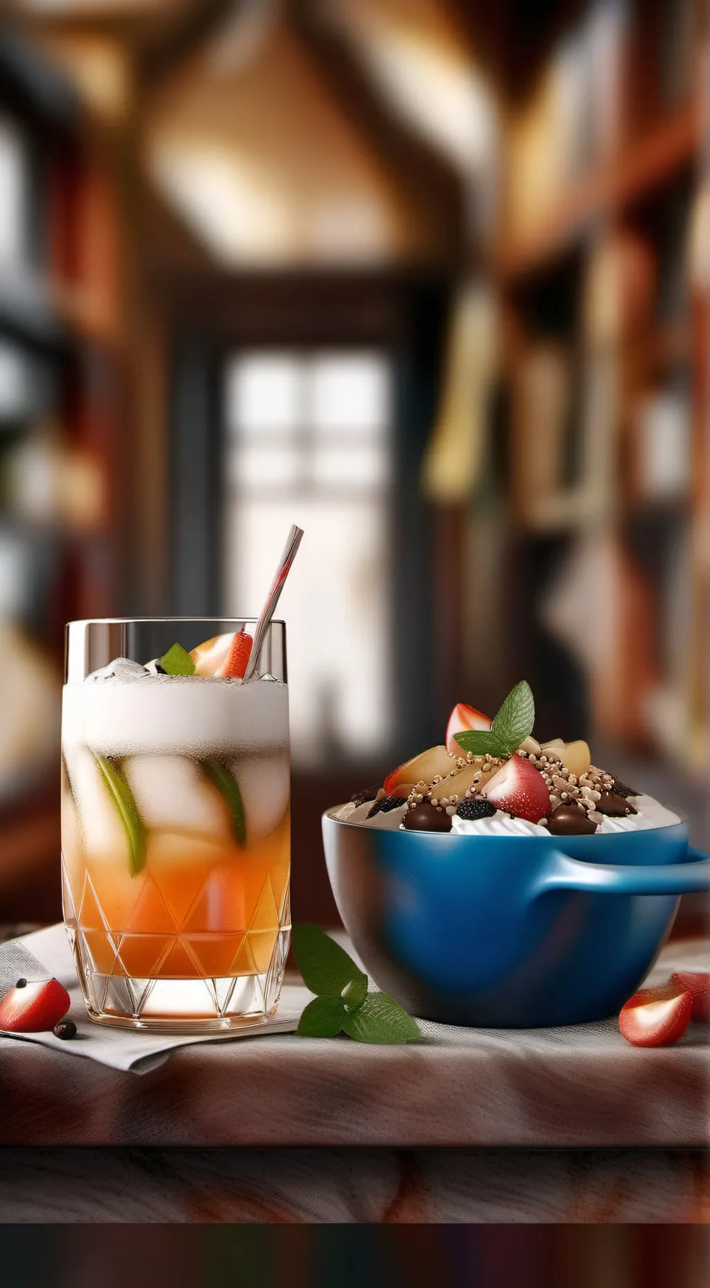 Talkie AI - Chat with Тест на♂️♀