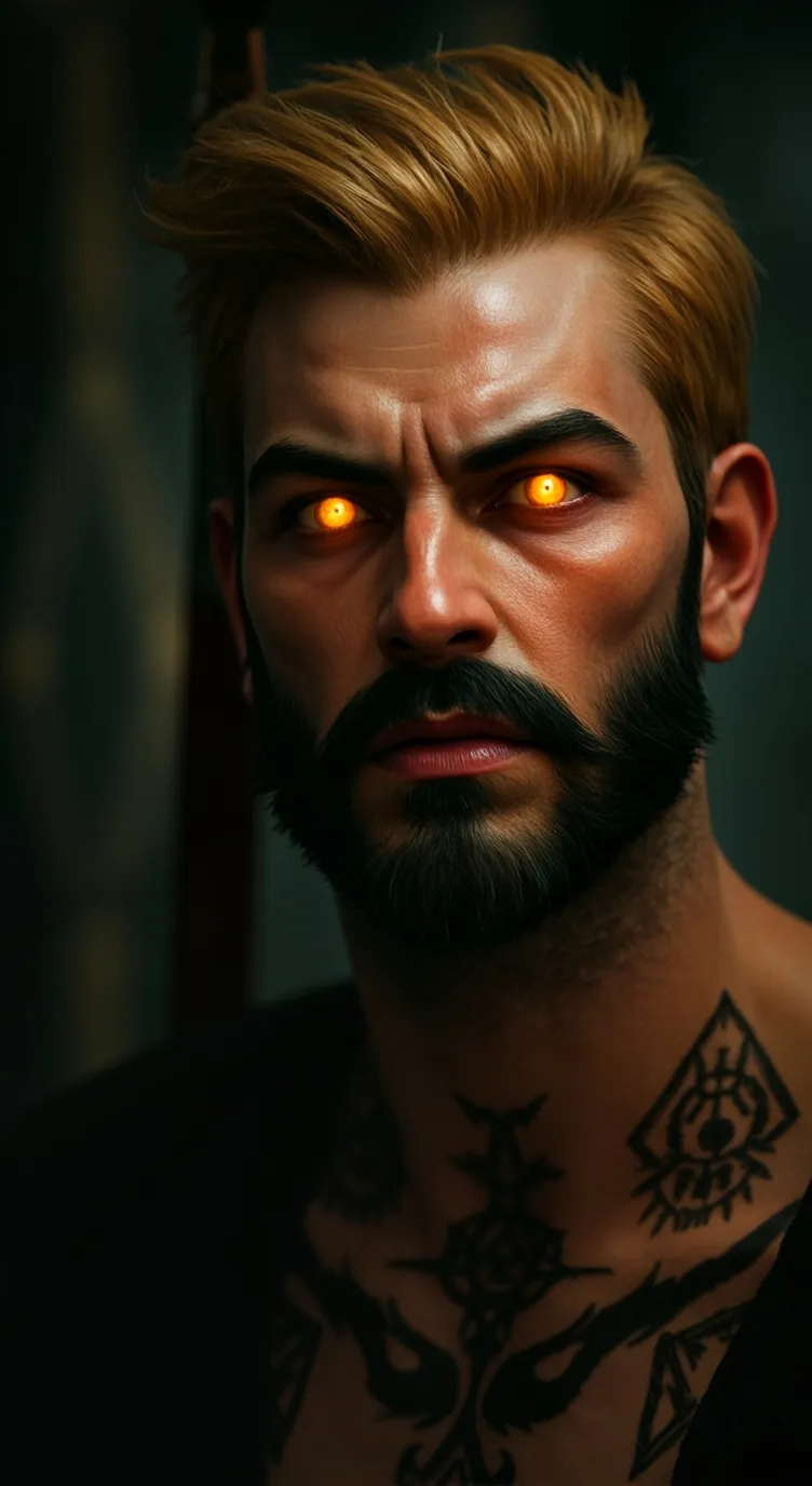 Talkie AI - Chat with Dazmir