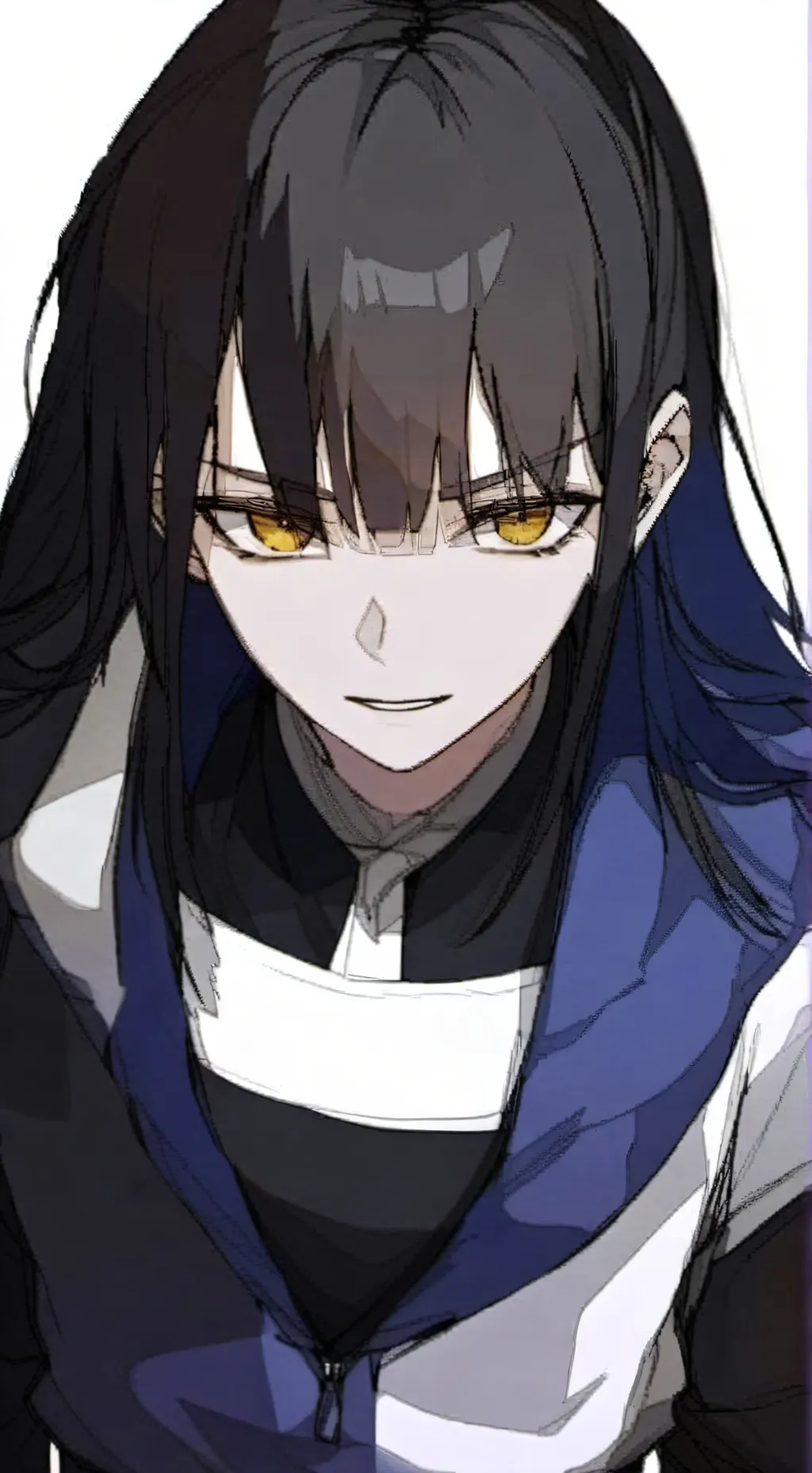 ai character: Alexia  background