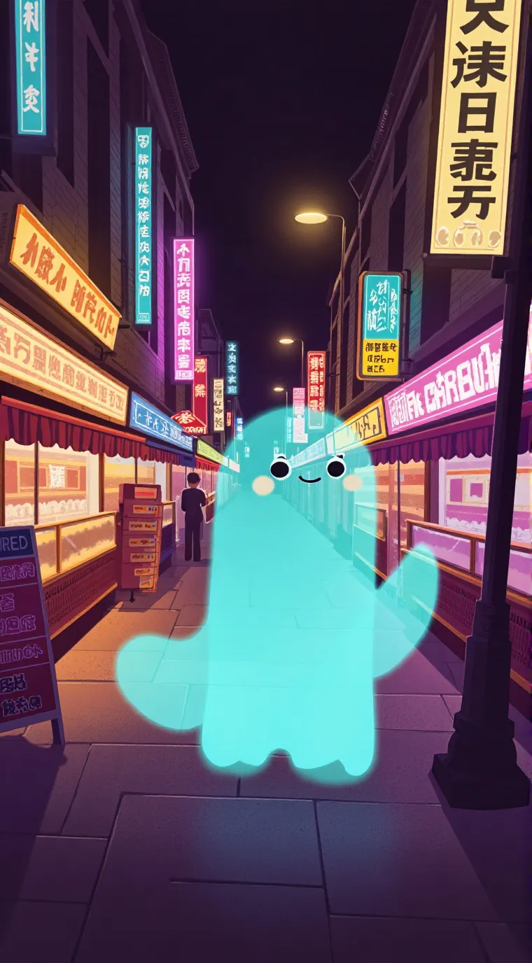 ai character: titán speakerman background